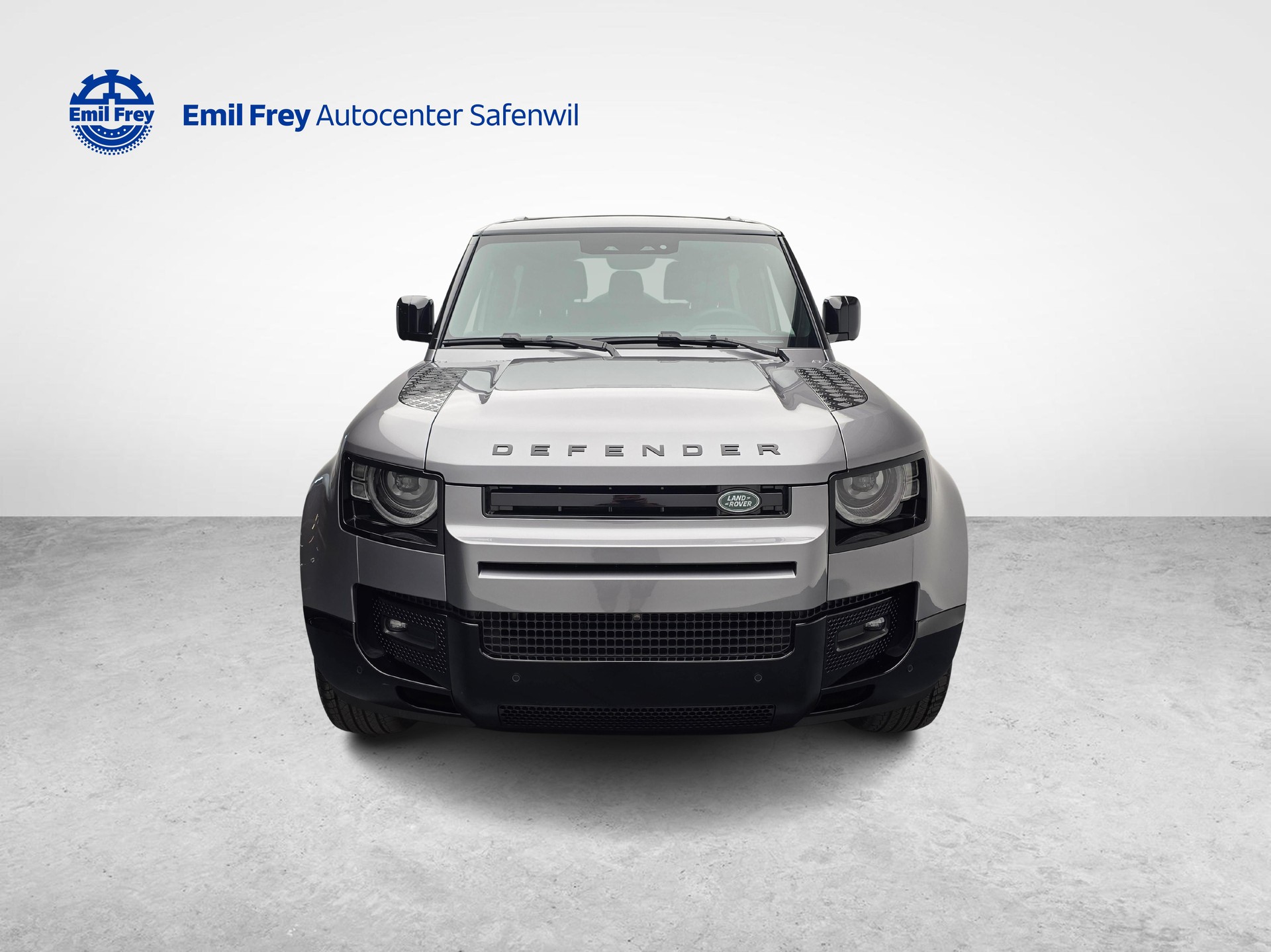 LAND ROVER Defender 90 3.0 D I6 250 X-Dynamic SE-image-7
