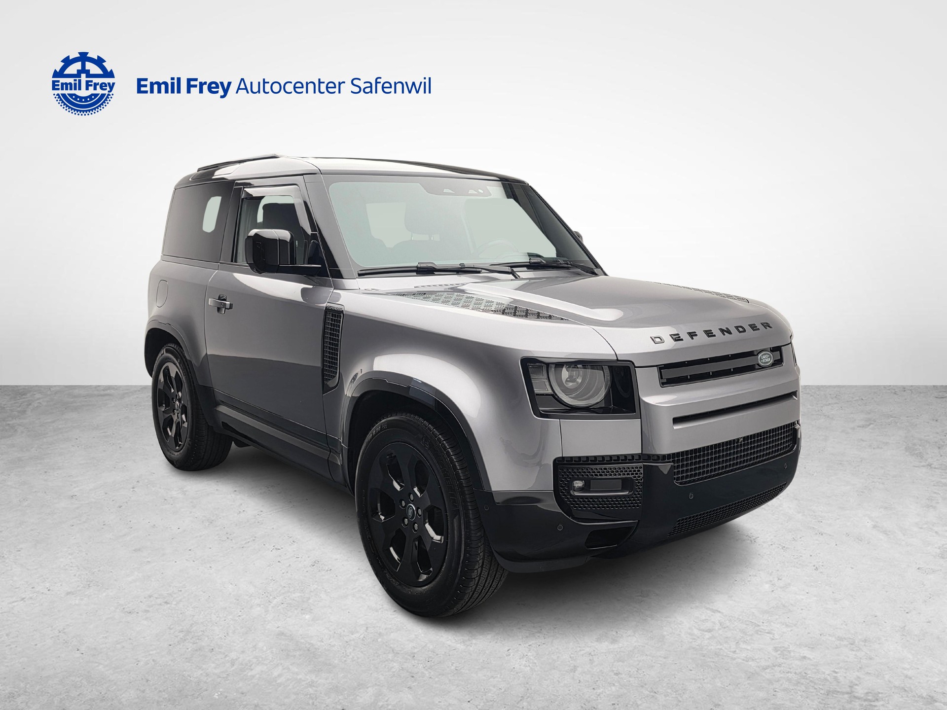 LAND ROVER Defender 90 3.0 D I6 250 X-Dynamic SE-image-6