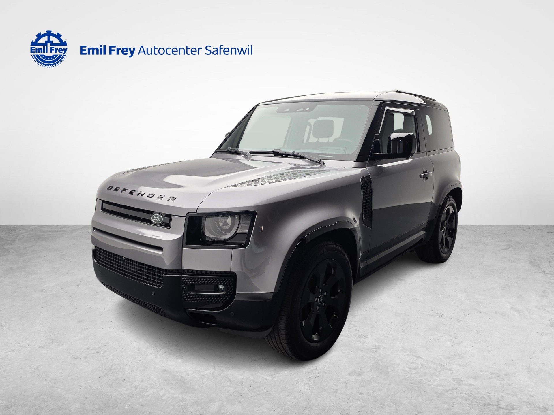 LAND ROVER Defender 90 3.0 D I6 250 X-Dynamic SE-image-0