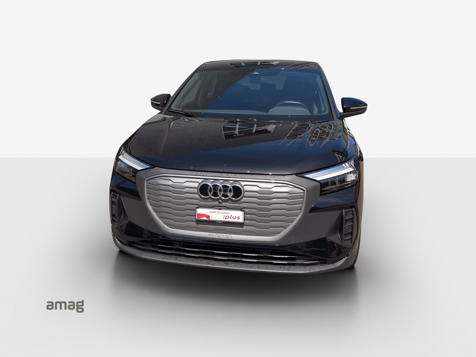 AUDI Q4 Sportback e-tron 35-image-7