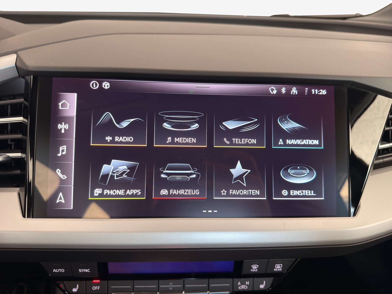 AUDI Q4 Sportback e-tron 35-image-15