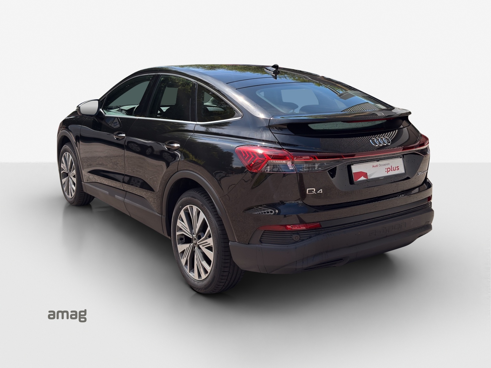 AUDI Q4 Sportback e-tron 35-image-2