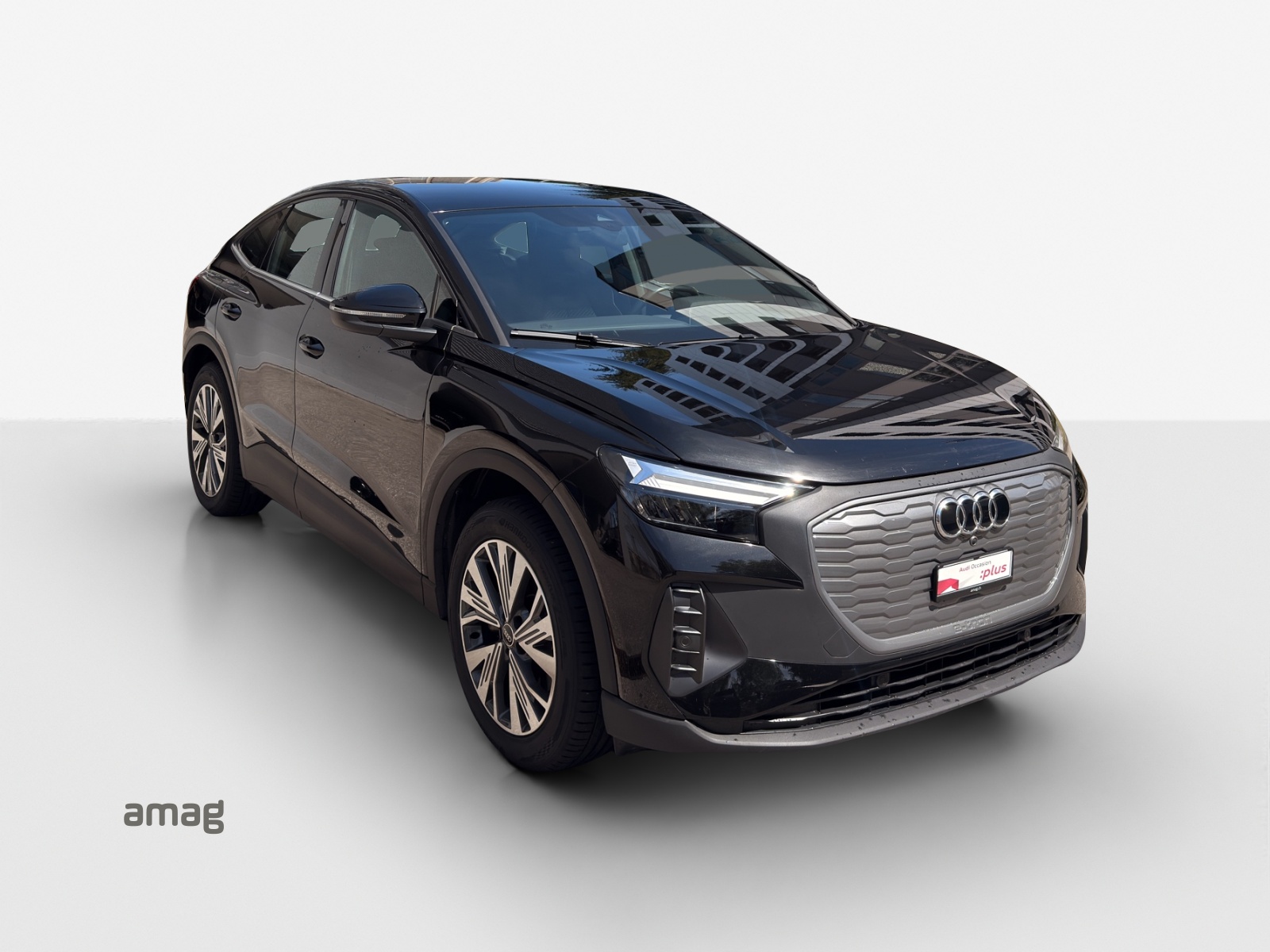 AUDI Q4 Sportback e-tron 35-image-6