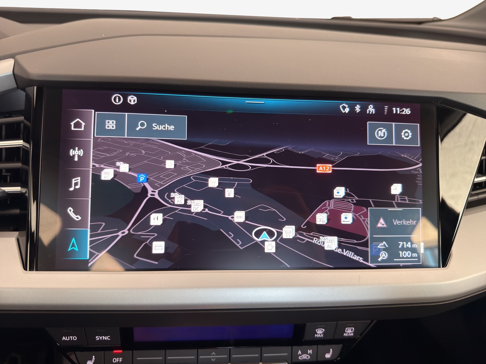 AUDI Q4 Sportback e-tron 35-image-16