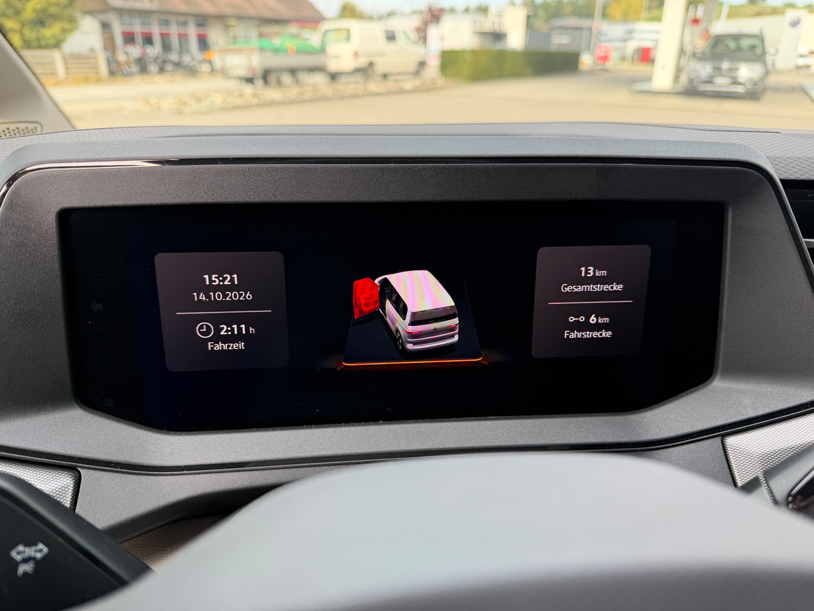 VW California eHybrid 4x4 Beach Tour Liberty 4Motion mit 5-Sitzplätzen-image-24