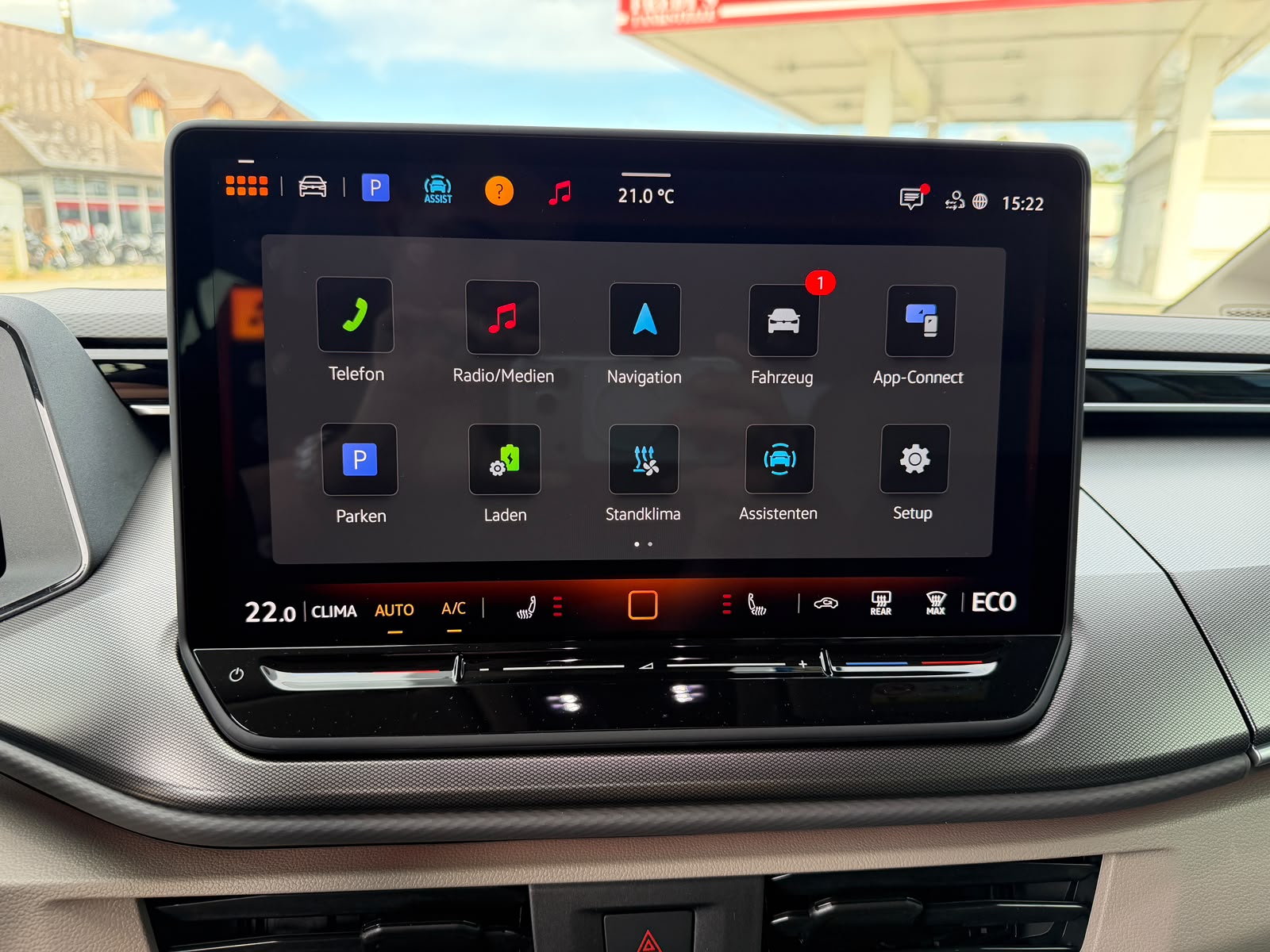 VW California eHybrid 4x4 Beach Tour Liberty 4Motion mit 5-Sitzplätzen-image-26