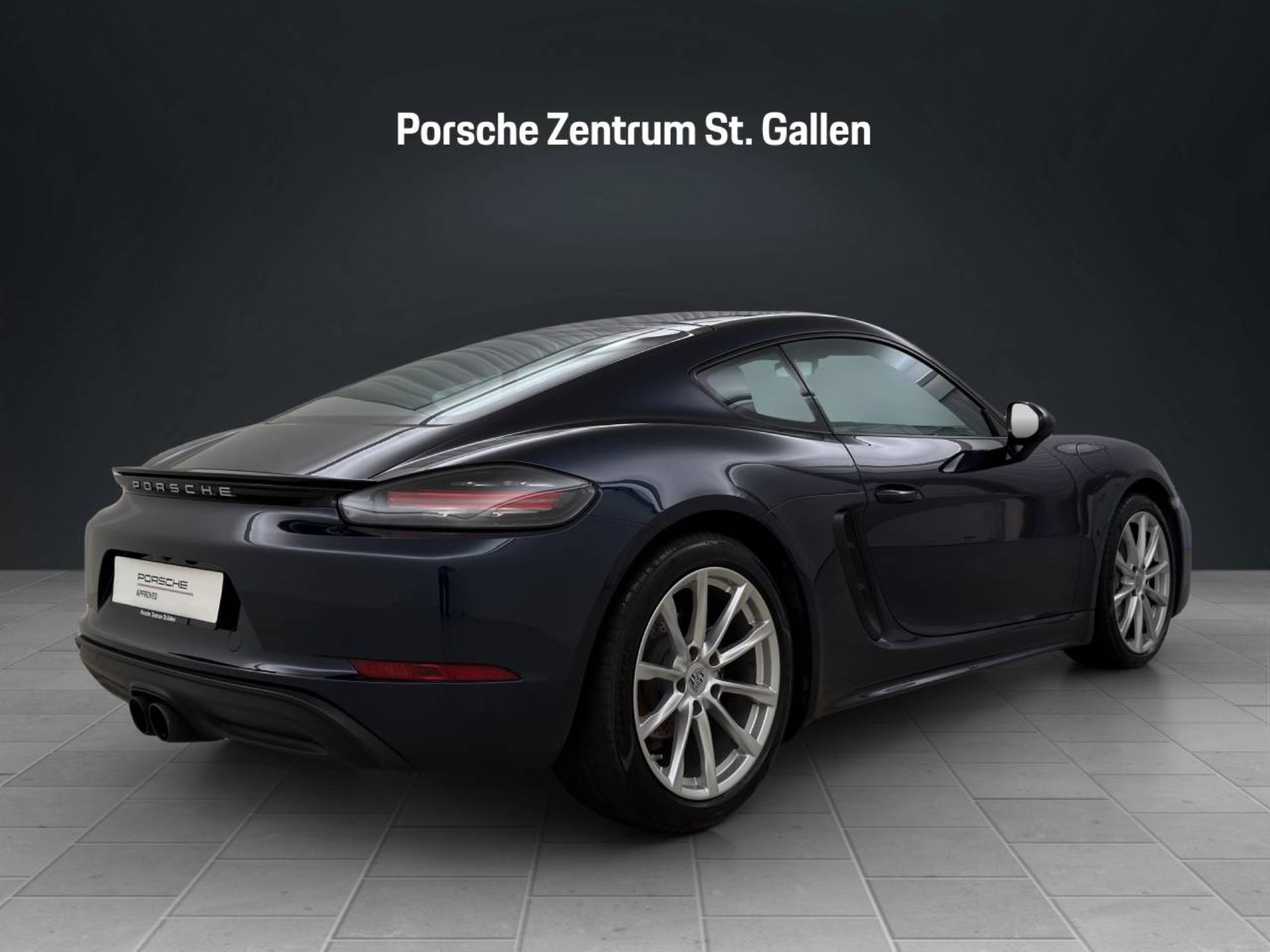PORSCHE 718 Cayman-image-6