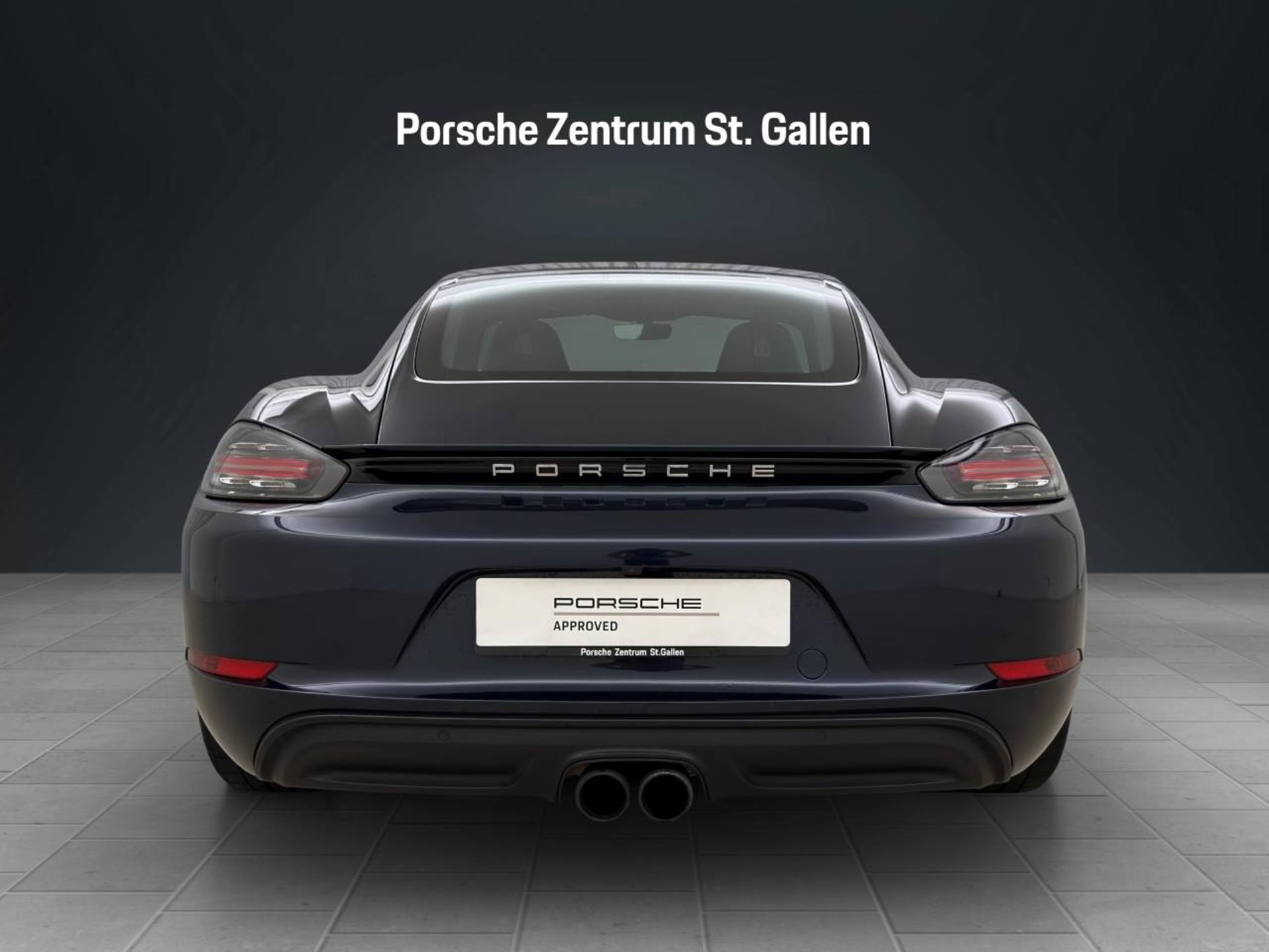 PORSCHE 718 Cayman-image-5