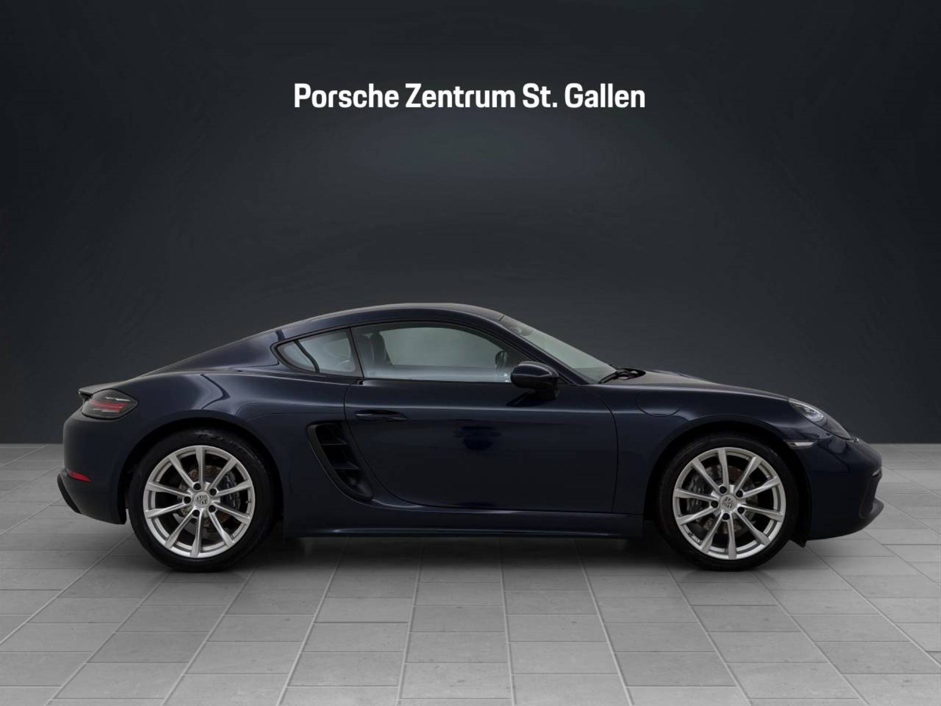 PORSCHE 718 Cayman-image-7