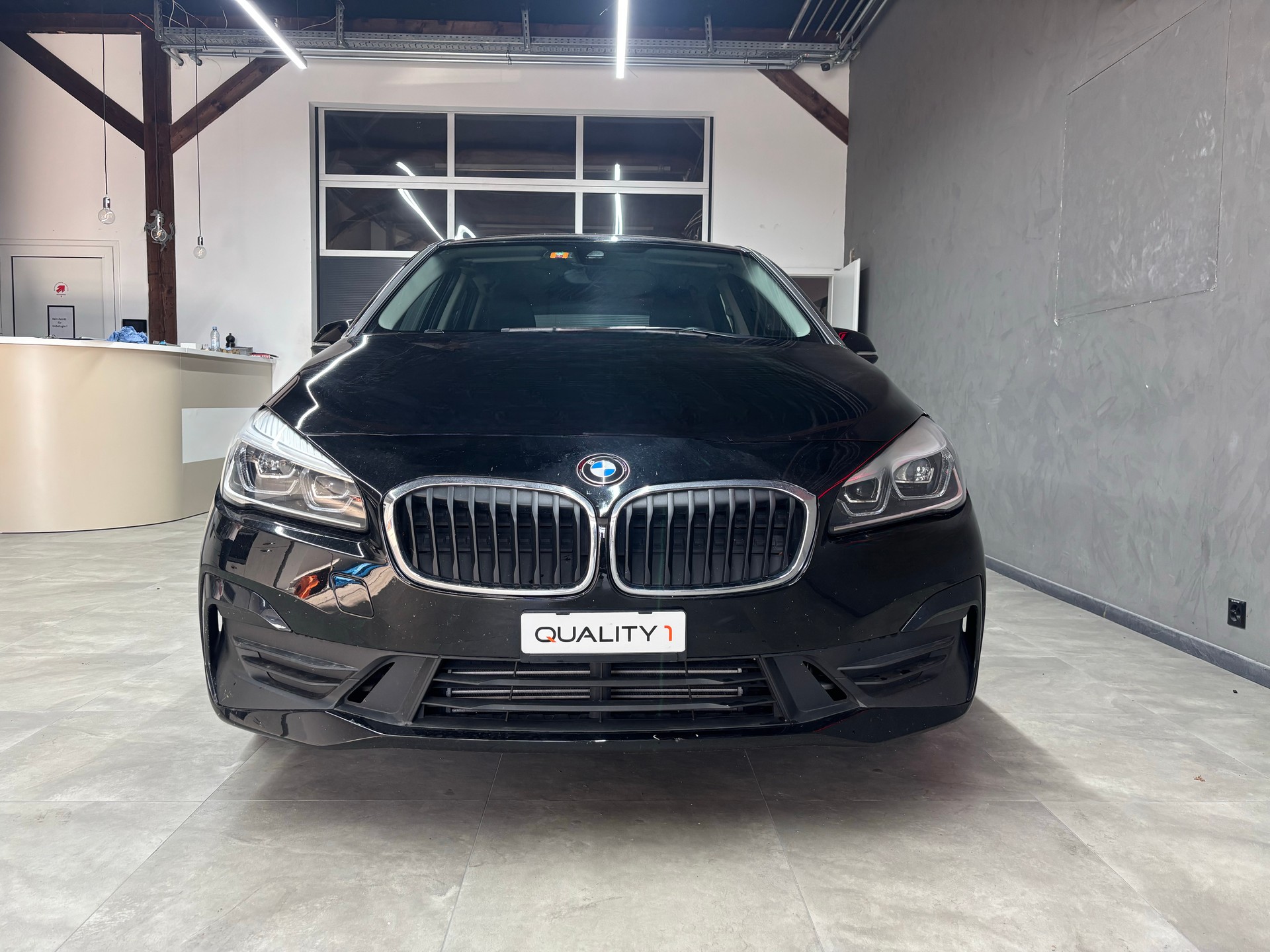 BMW 225xe iPerformance Active Tourer Fleet Edition Steptronic-image-1