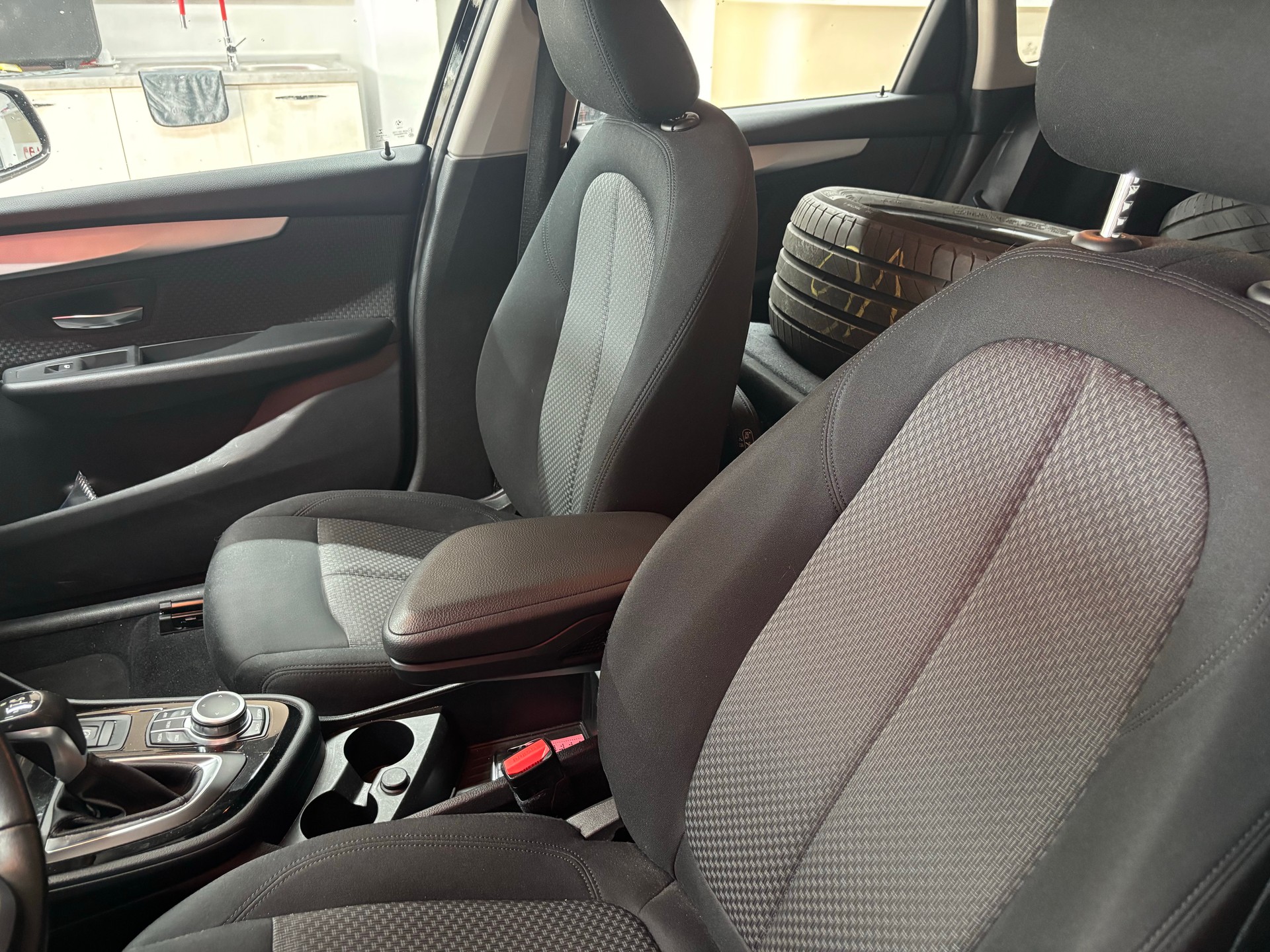 BMW 225xe iPerformance Active Tourer Fleet Edition Steptronic-image-8