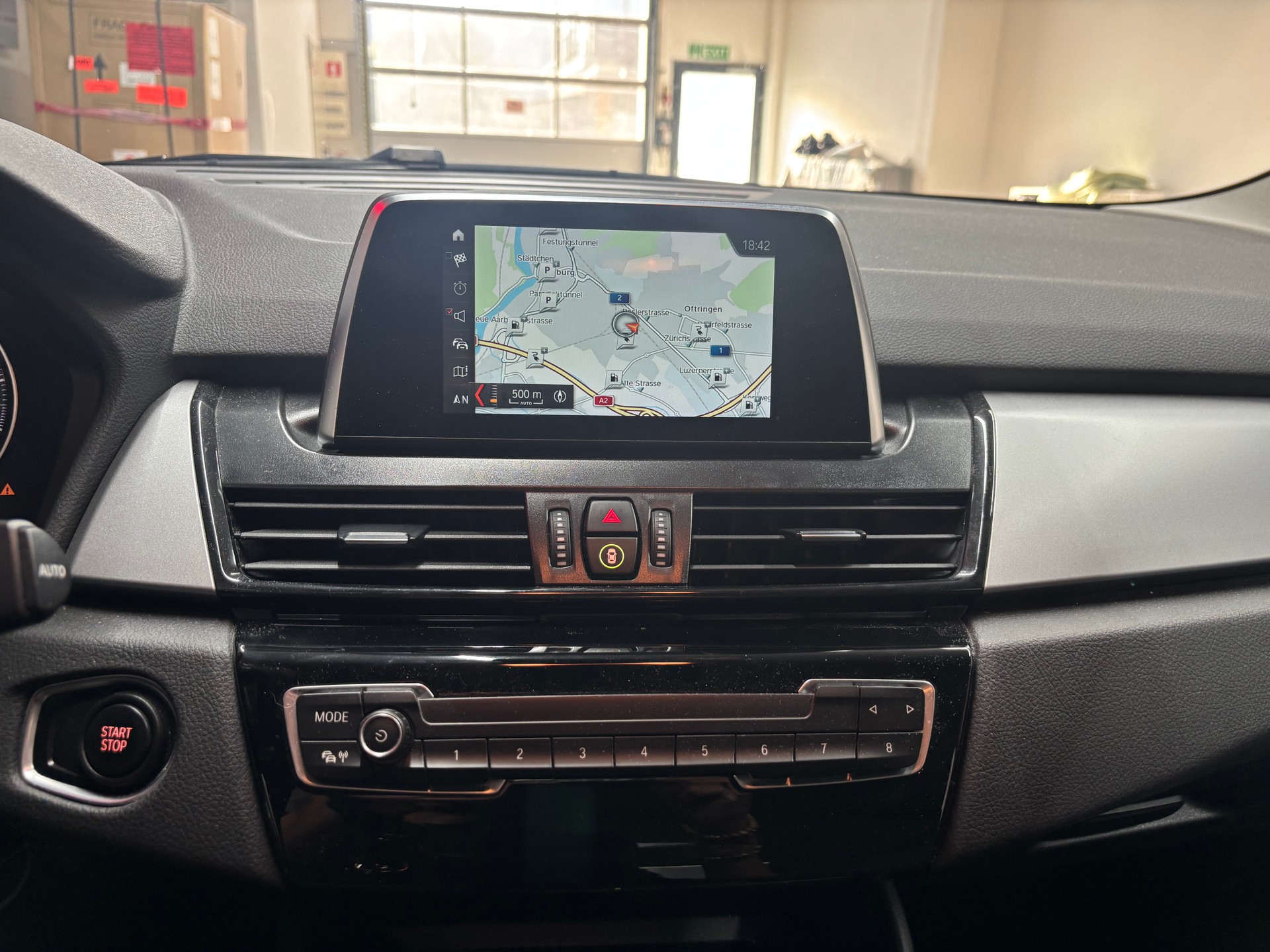 BMW 225xe iPerformance Active Tourer Fleet Edition Steptronic-image-6