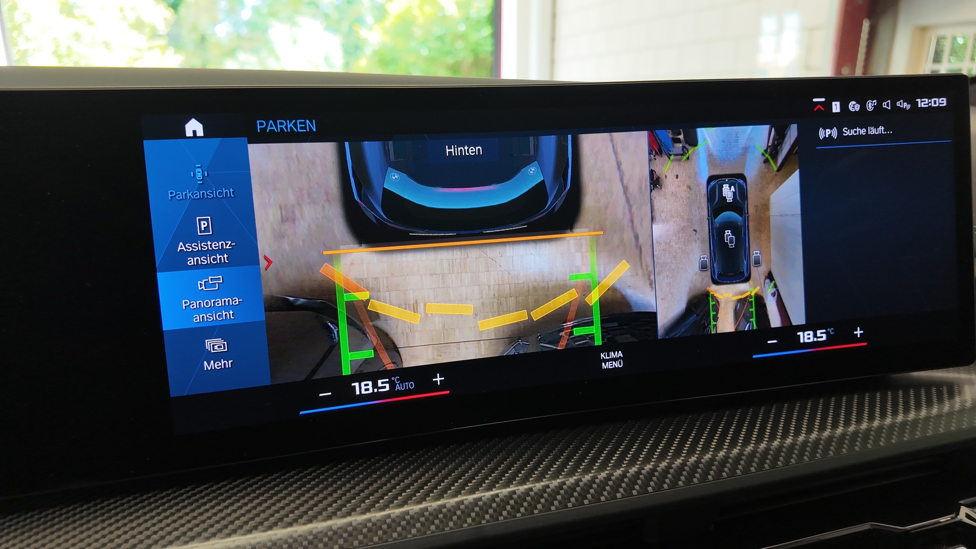 BMW XM xDrive PHEV Steptronic-image-26