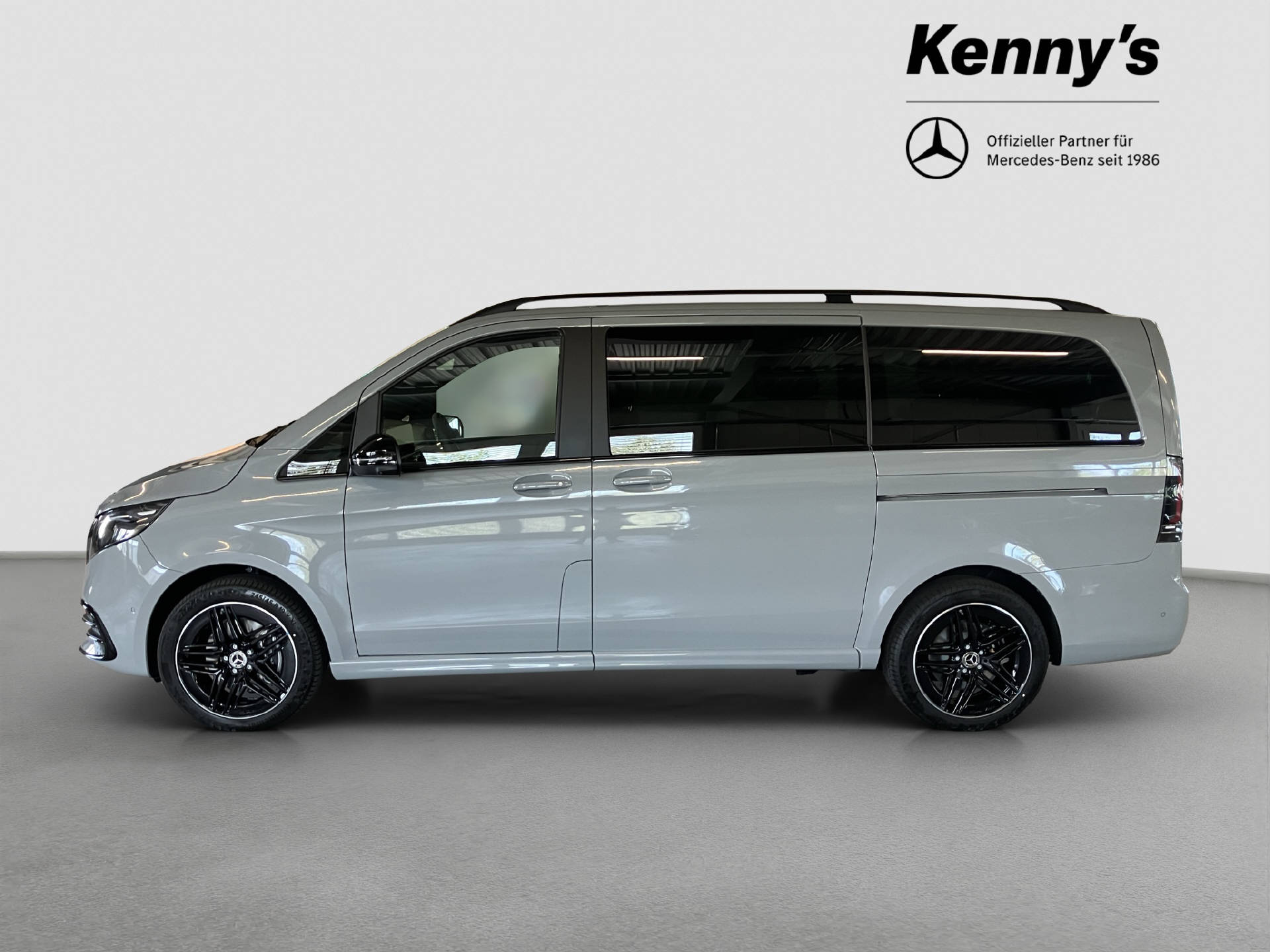 MERCEDES-BENZ V 300 d Exclusive lang-image-2