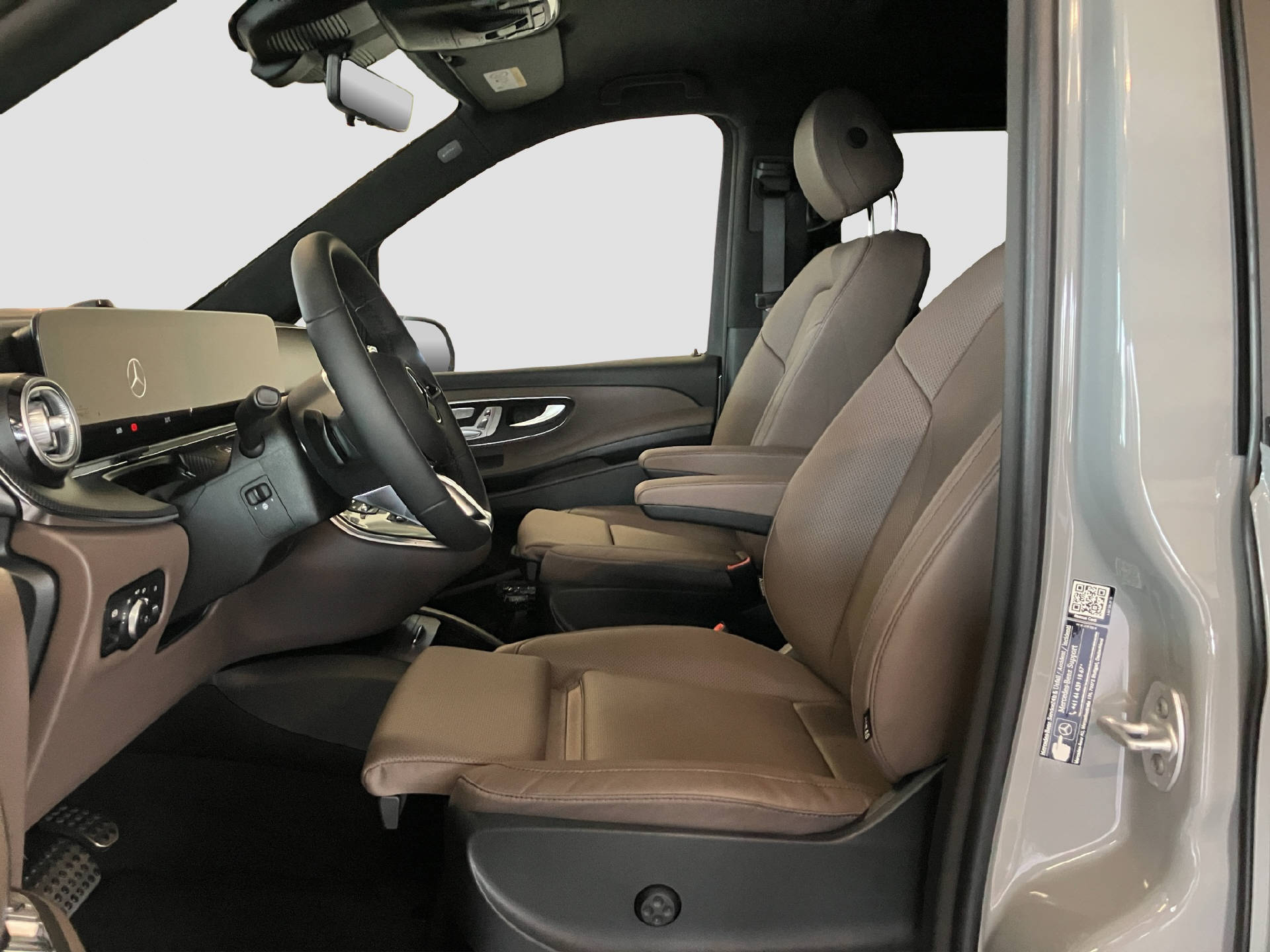 MERCEDES-BENZ V 300 d Exclusive lang-image-6