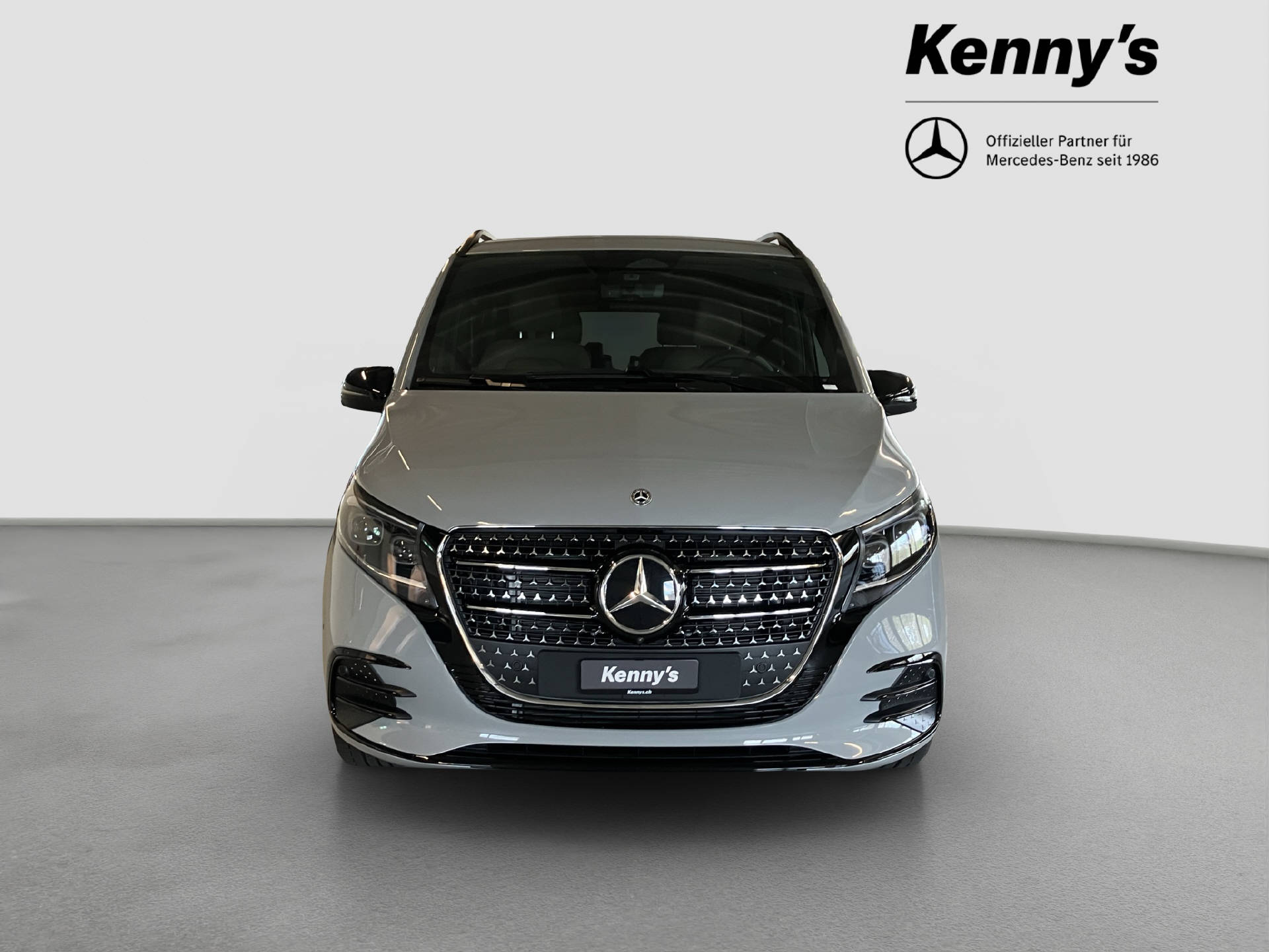 MERCEDES-BENZ V 300 d Exclusive lang-image-1