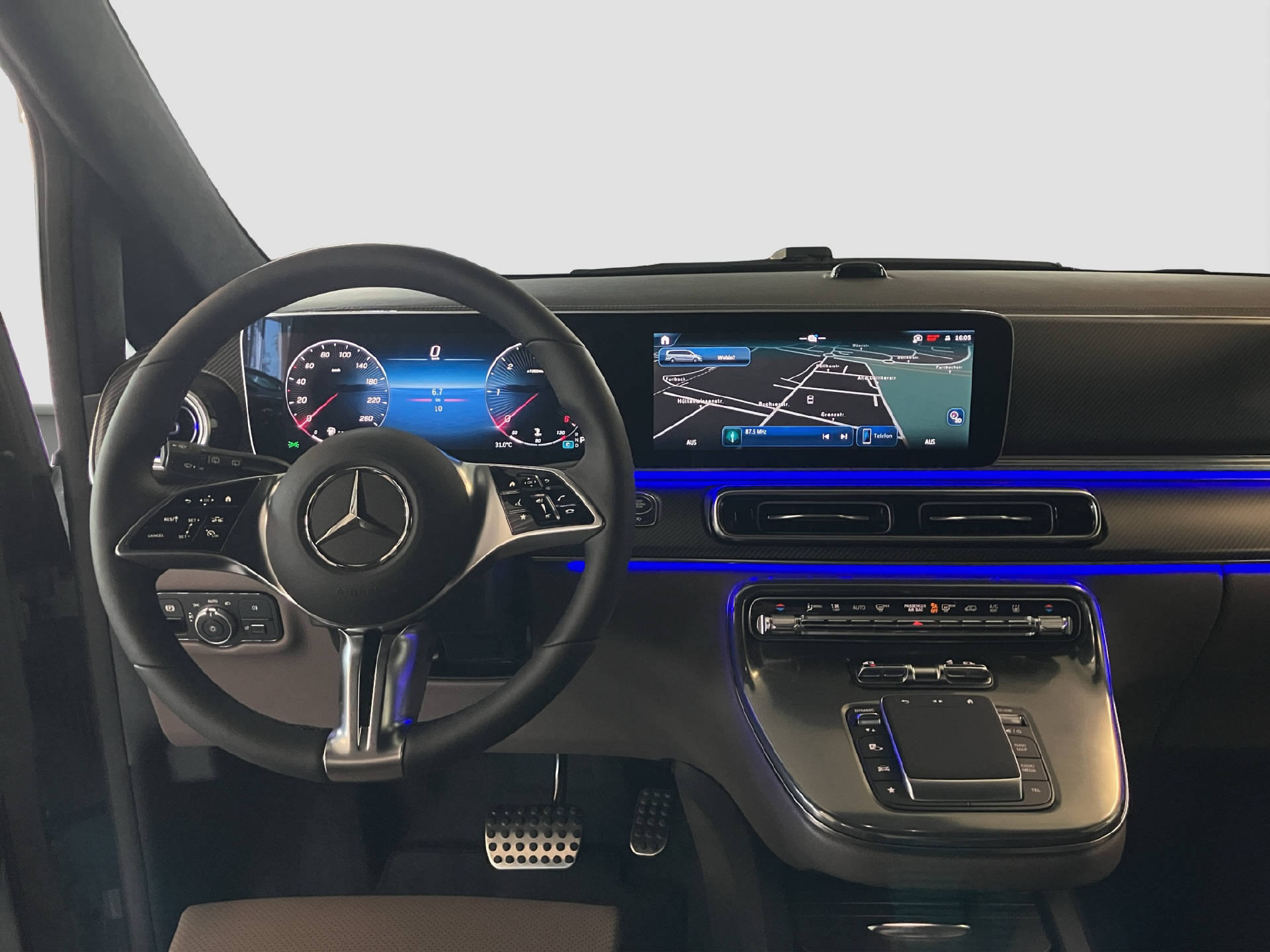 MERCEDES-BENZ V 300 d Exclusive lang-image-7