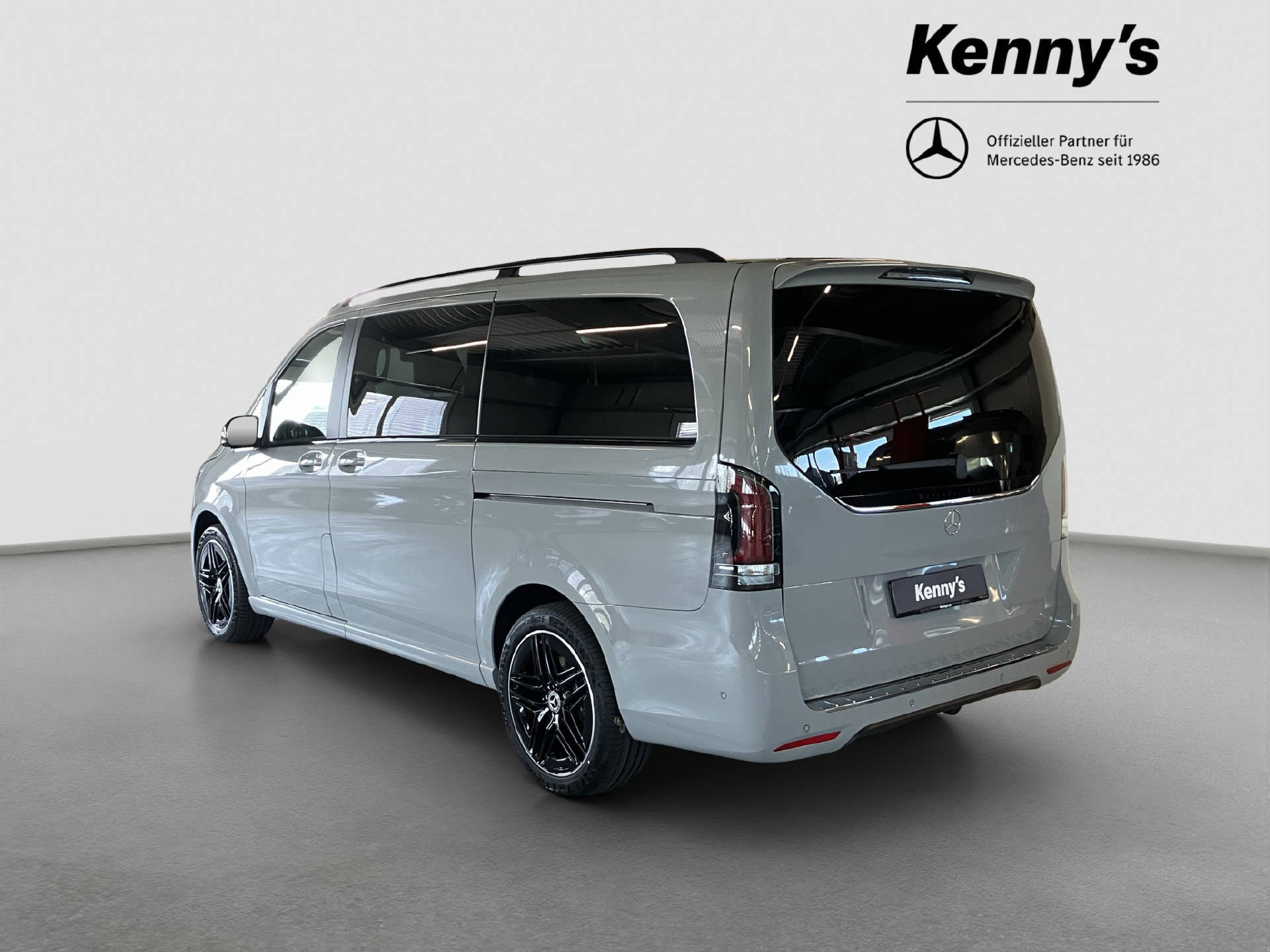 MERCEDES-BENZ V 300 d Exclusive lang-image-3