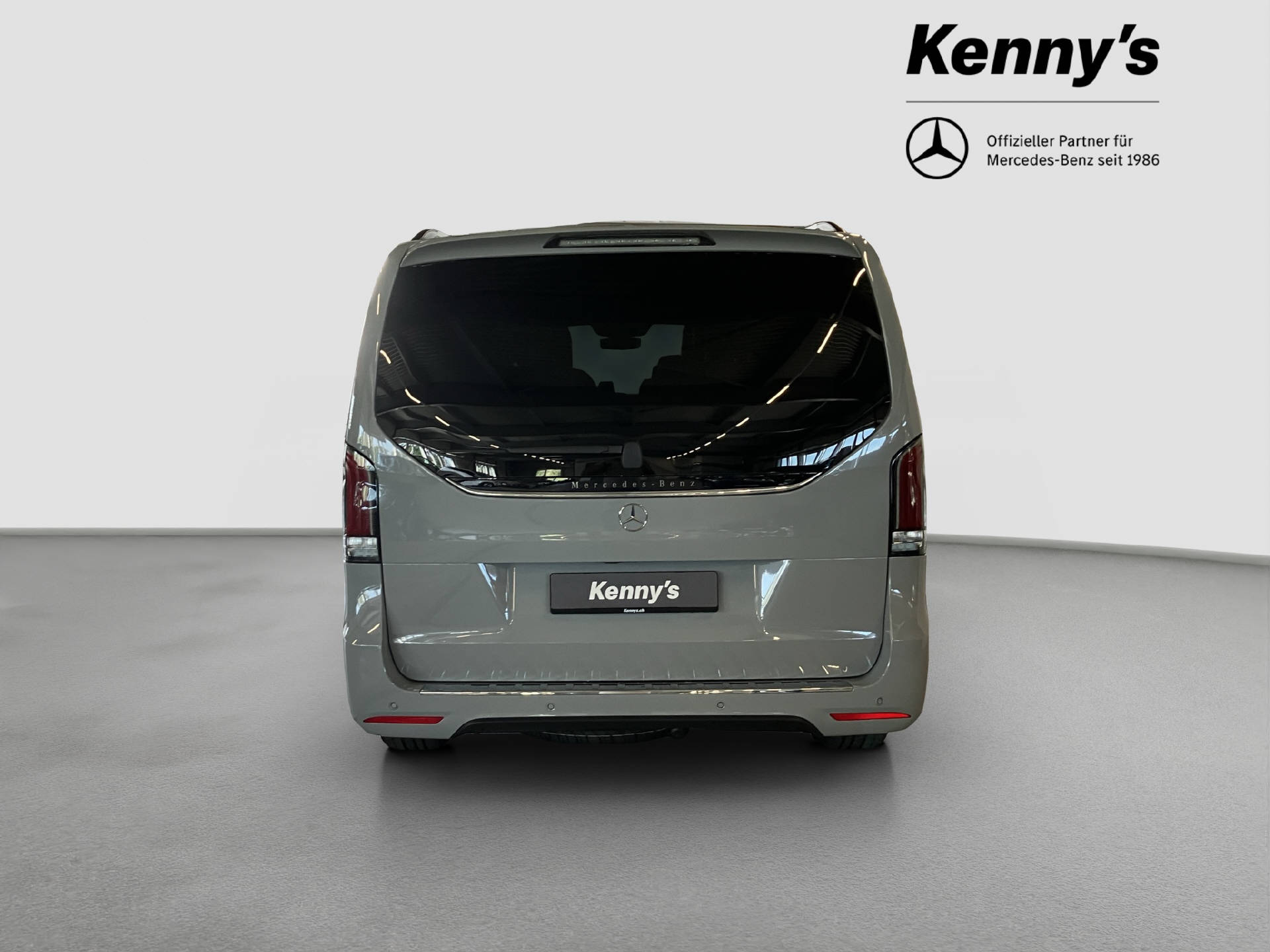 MERCEDES-BENZ V 300 d Exclusive lang-image-4