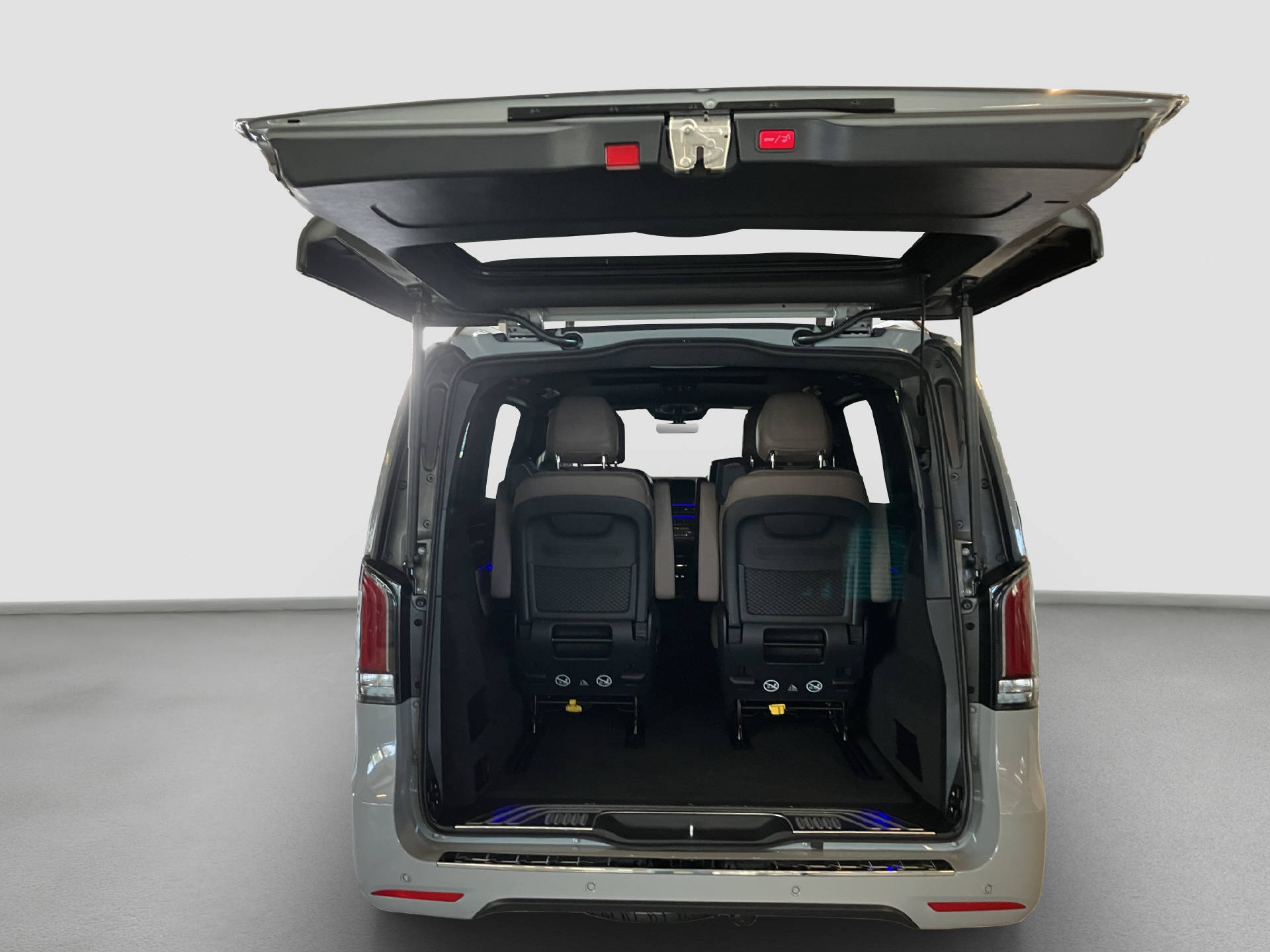 MERCEDES-BENZ V 300 d Exclusive lang-image-13