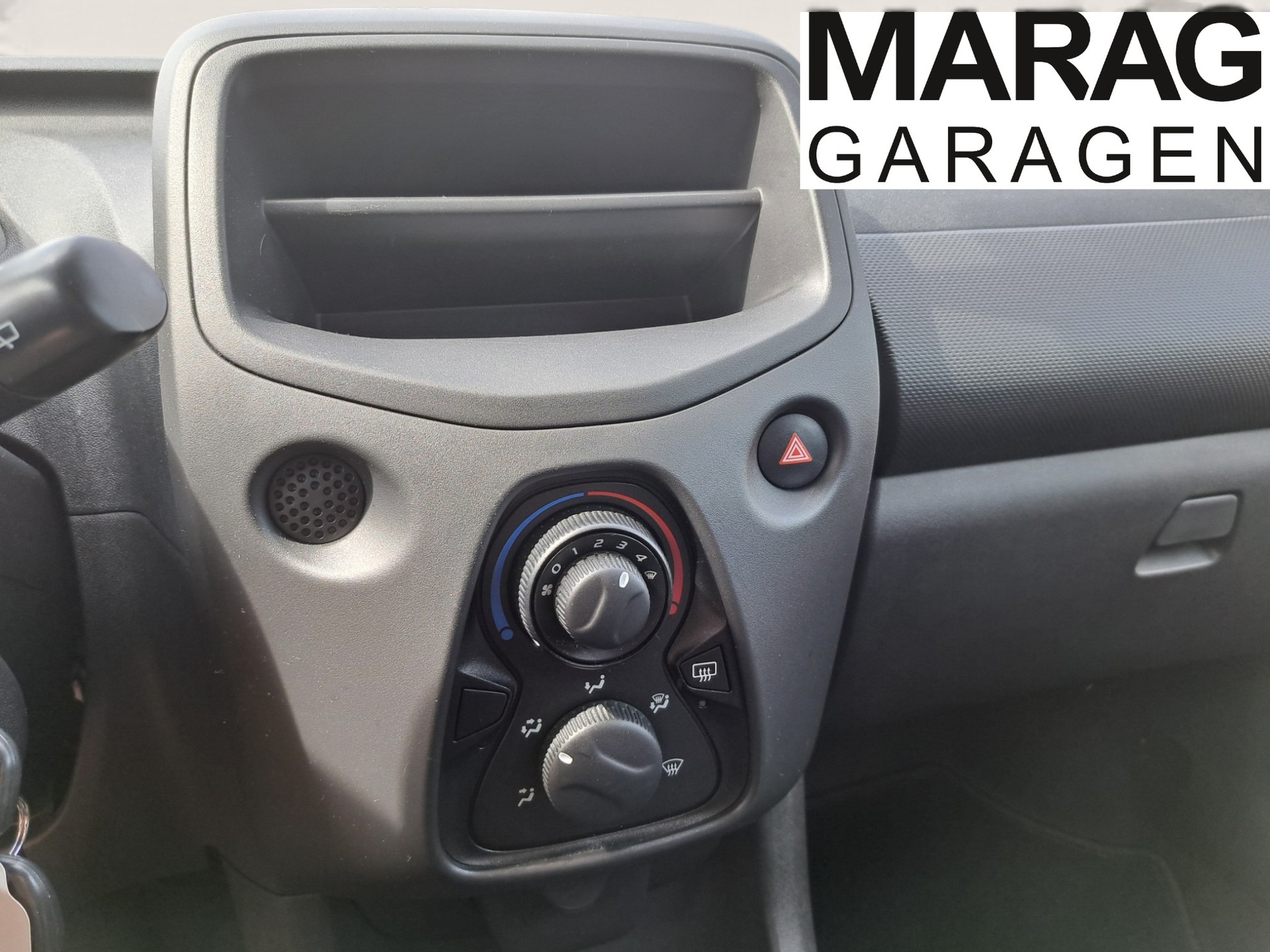 TOYOTA Aygo 1.0 VVT-i x-image-12