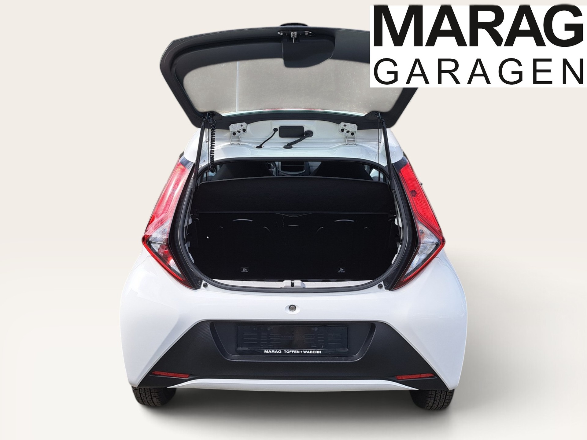 TOYOTA Aygo 1.0 VVT-i x-image-8