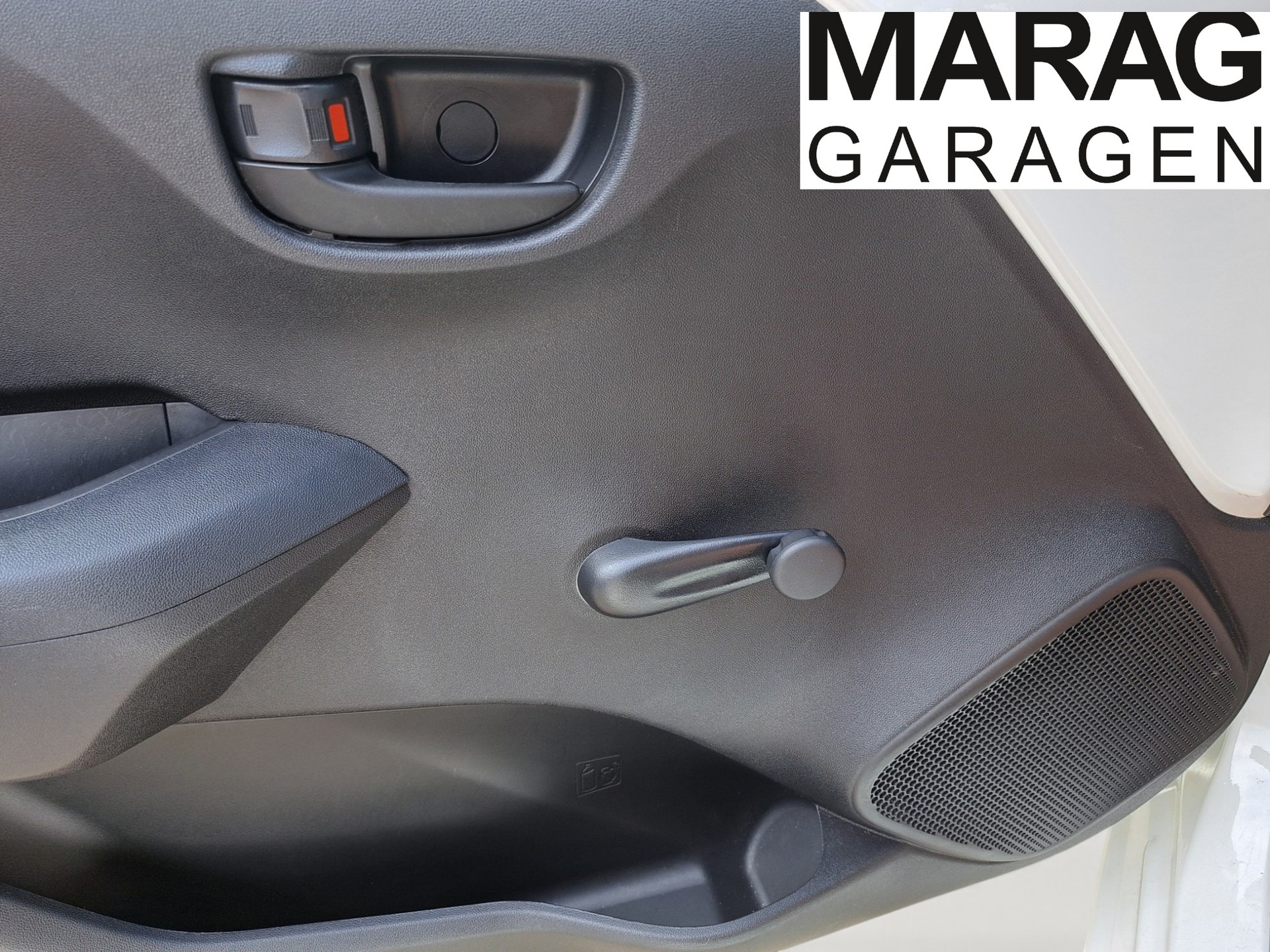 TOYOTA Aygo 1.0 VVT-i x-image-14