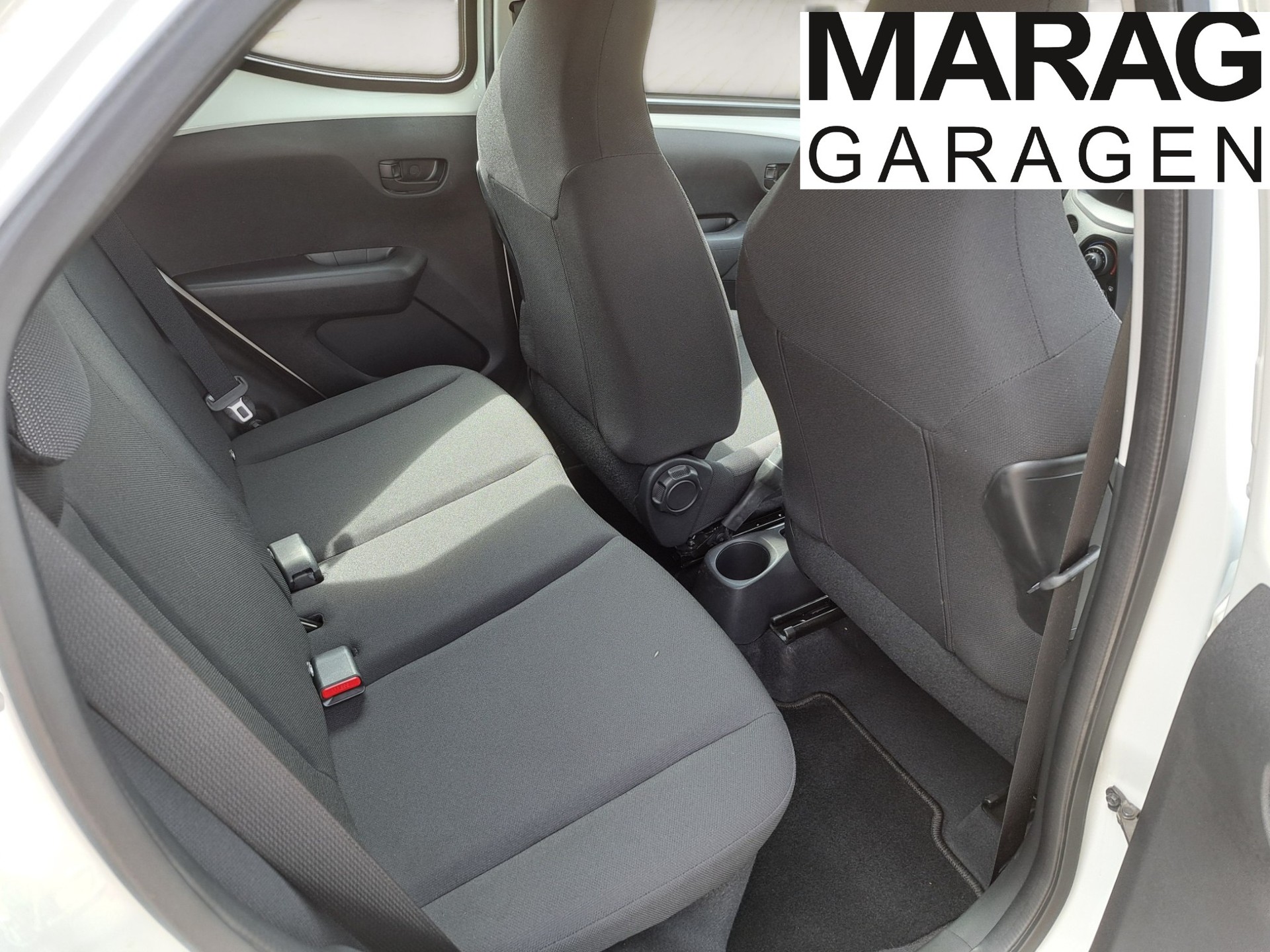 TOYOTA Aygo 1.0 VVT-i x-image-6