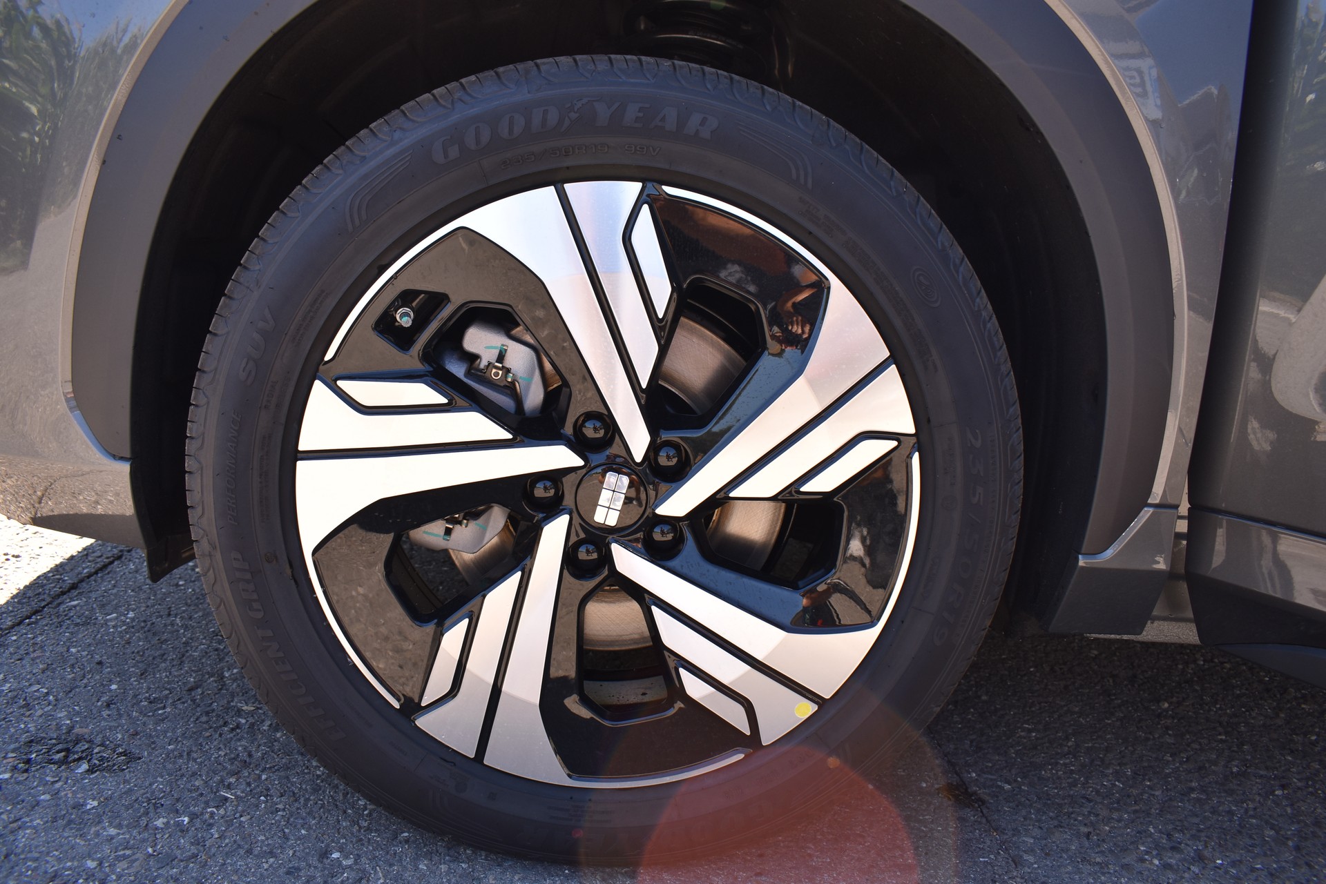 GEELY E5 Max+ Elektro-image-12