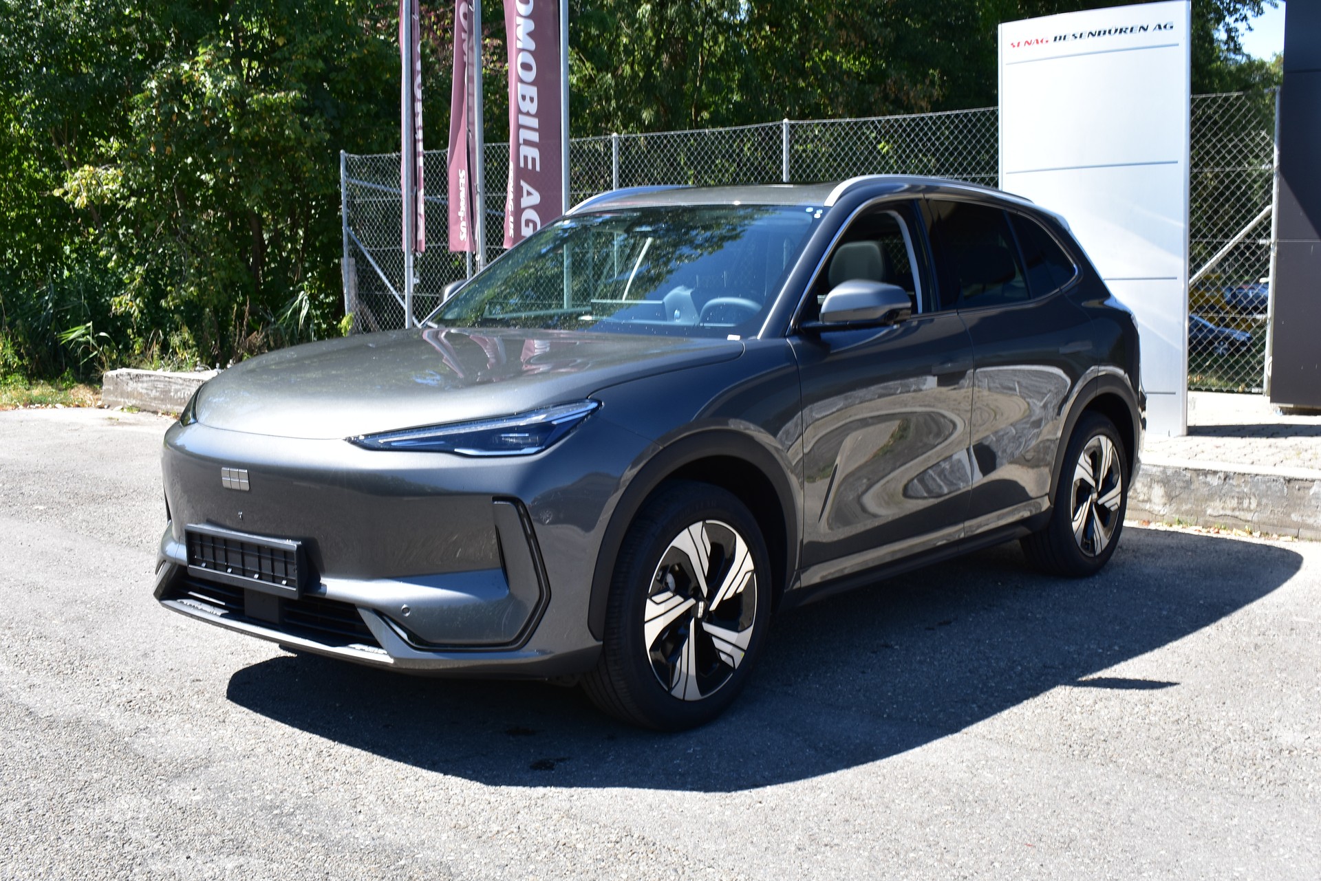 GEELY E5 Max+ Elektro-image-2