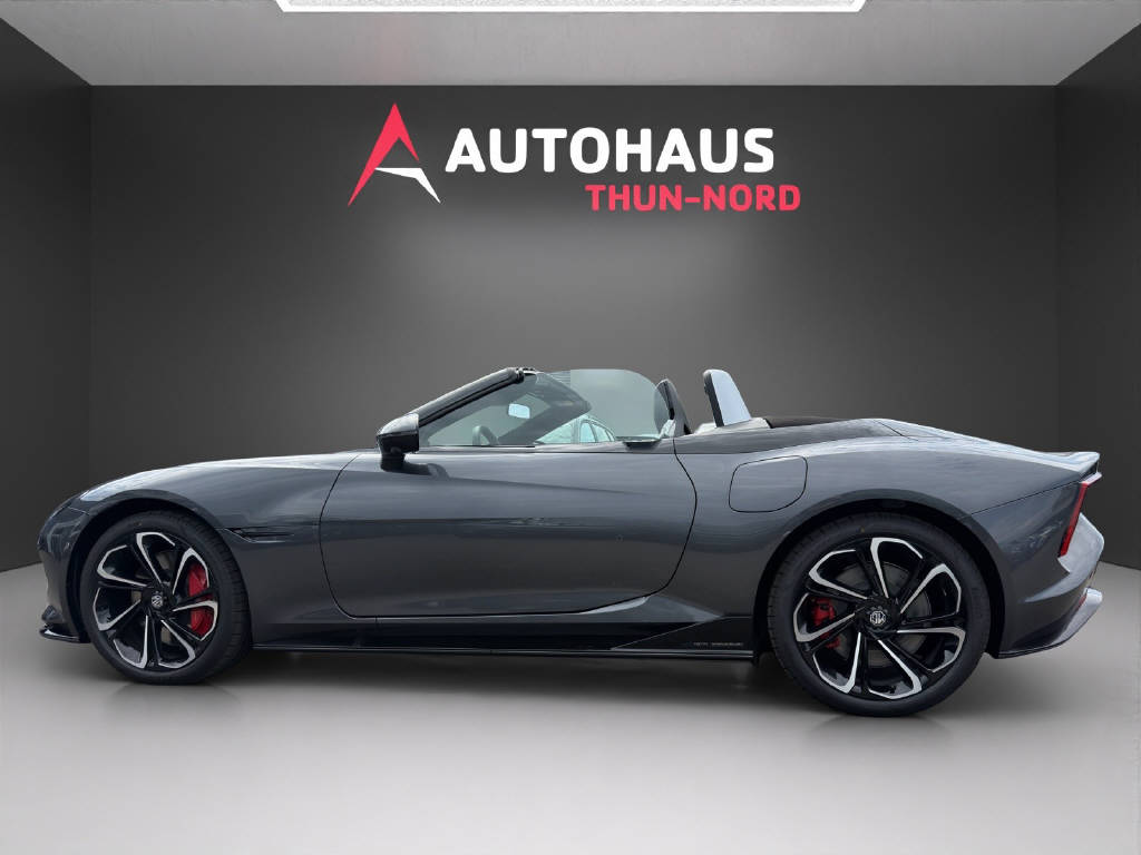 MG Cyberster 77 kWh 4WD-showroom-element-1