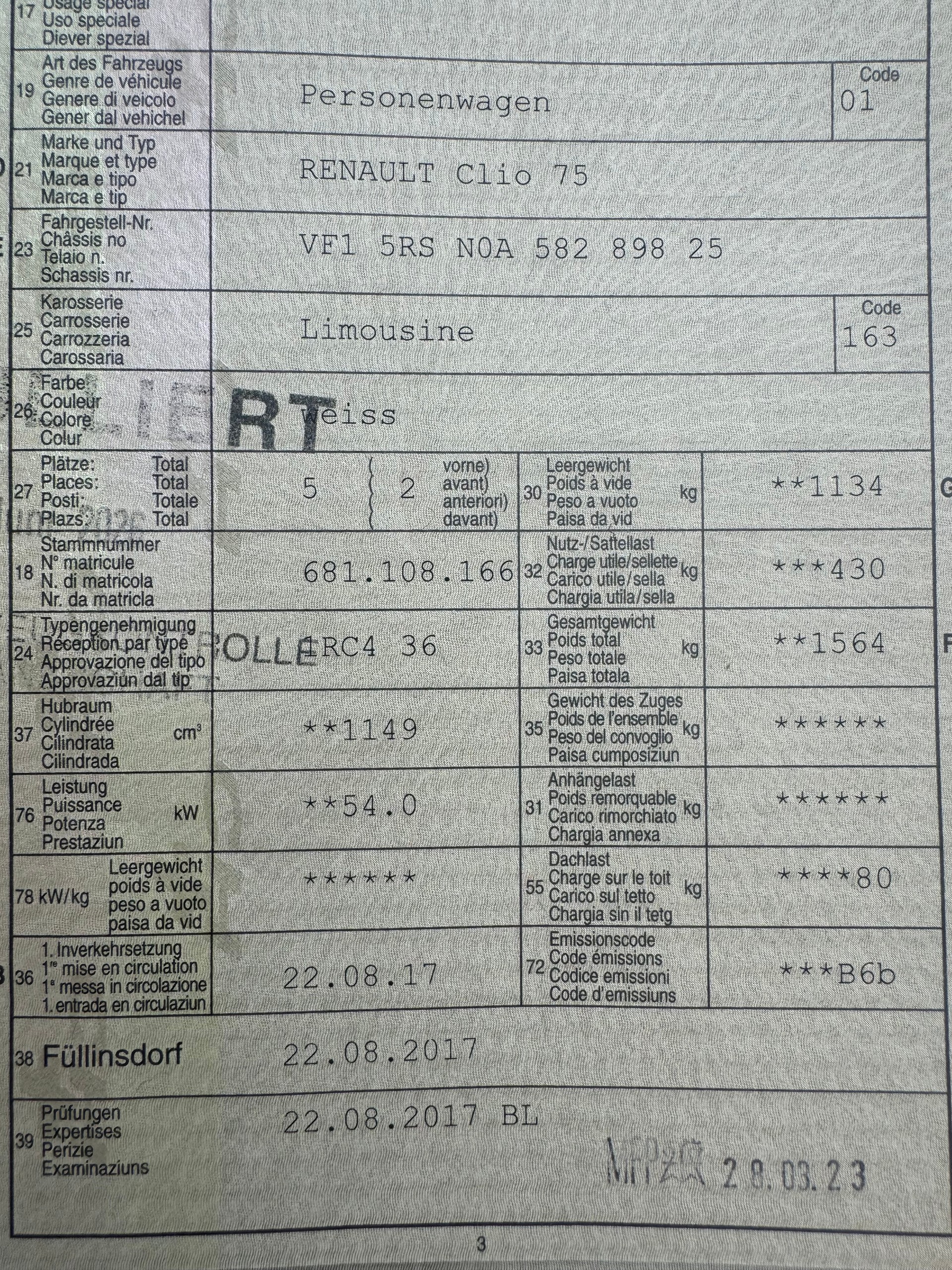RENAULT Clio 1.2 16V Life-image-9