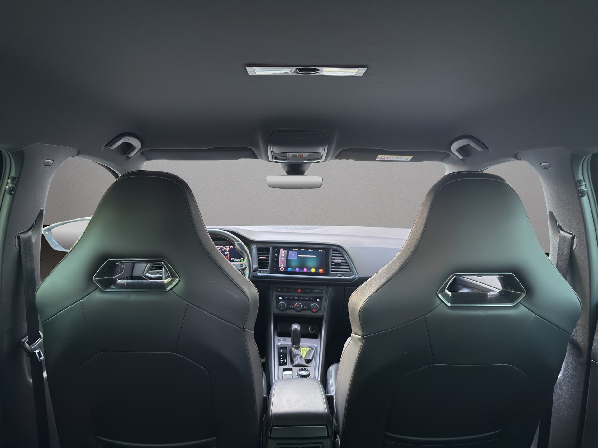CUPRA Ateca 2.0TSI VZ 4Drive DSG-image-7