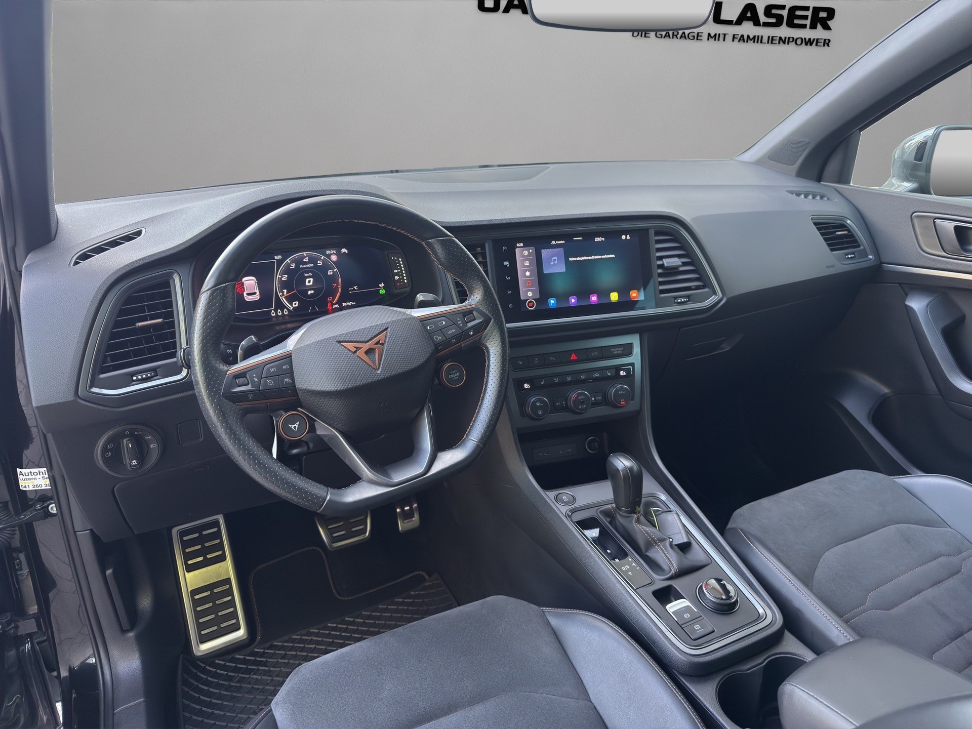 CUPRA Ateca 2.0TSI VZ 4Drive DSG-image-6