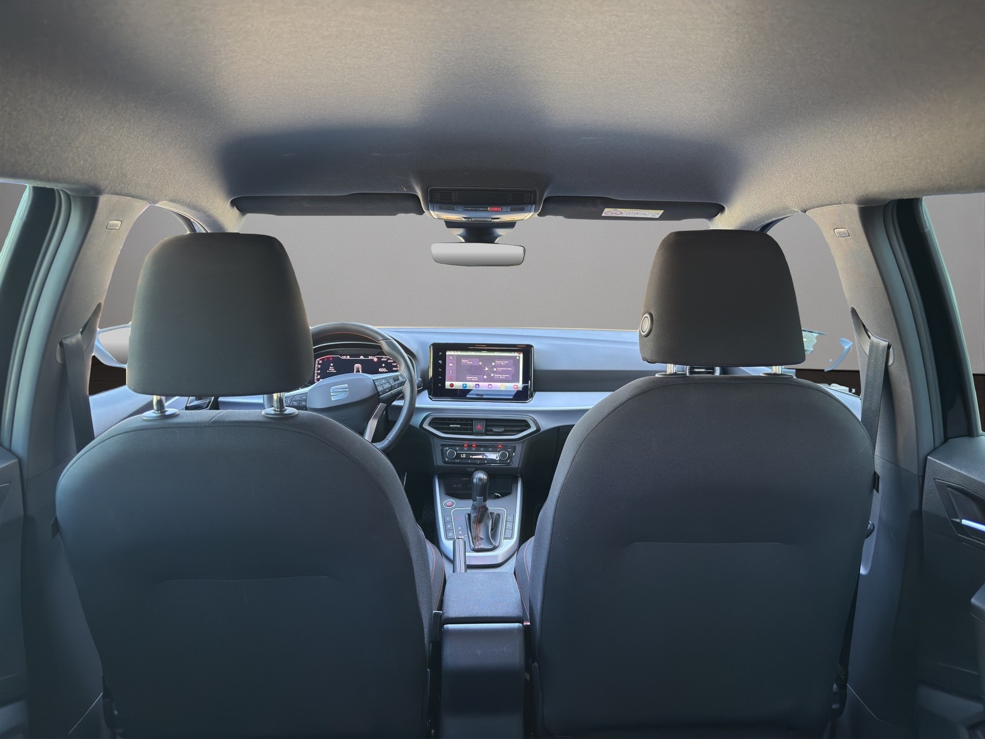 SEAT Arona 1.0 TSI Eco Hola FR DSG-image-7