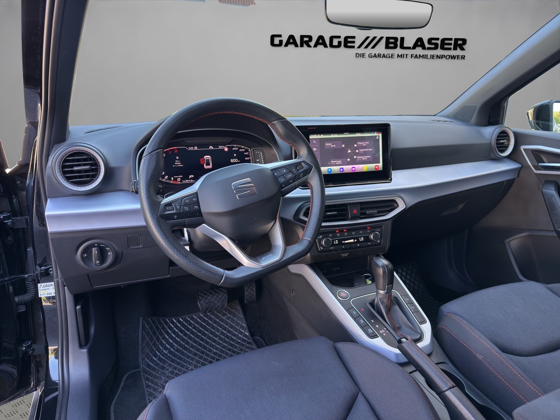 SEAT Arona 1.0 TSI Eco Hola FR DSG-image-6