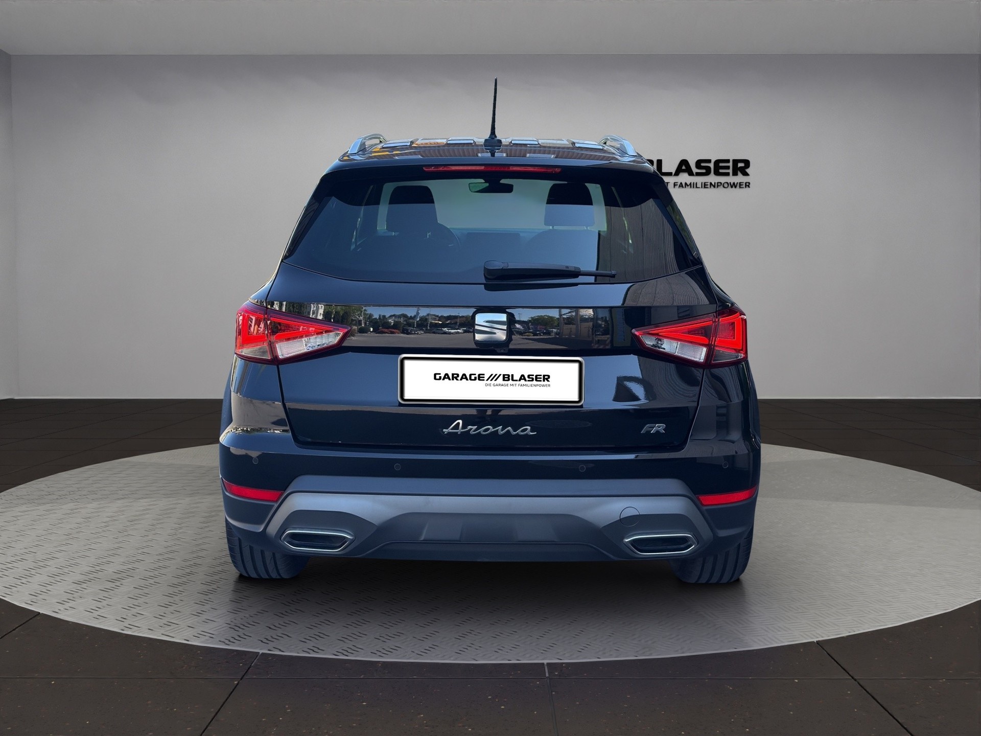 SEAT Arona 1.0 TSI Eco Hola FR DSG-image-3