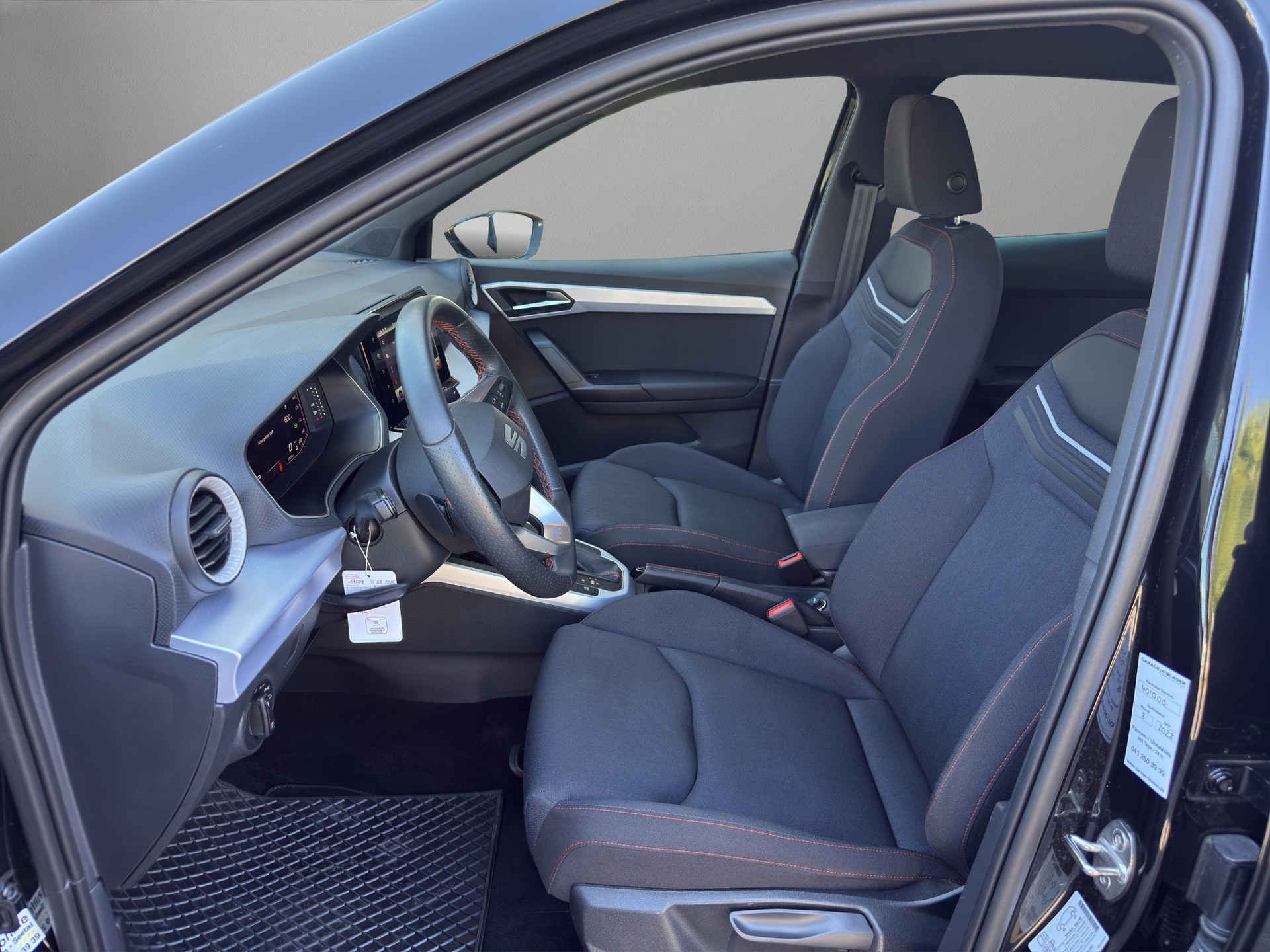 SEAT Arona 1.0 TSI Eco Hola FR DSG-image-4