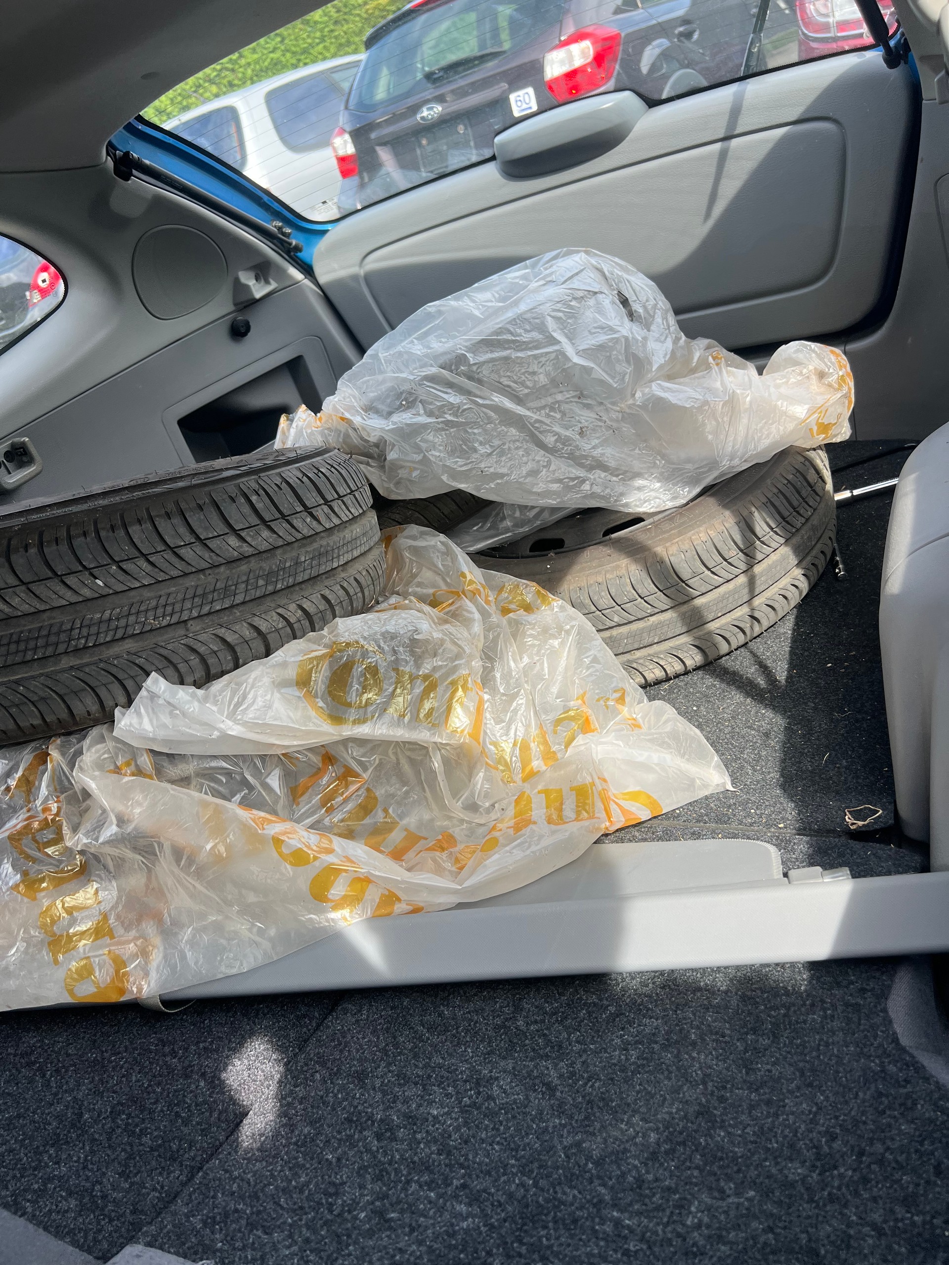 KIA Rio 1.5 LS-image-9