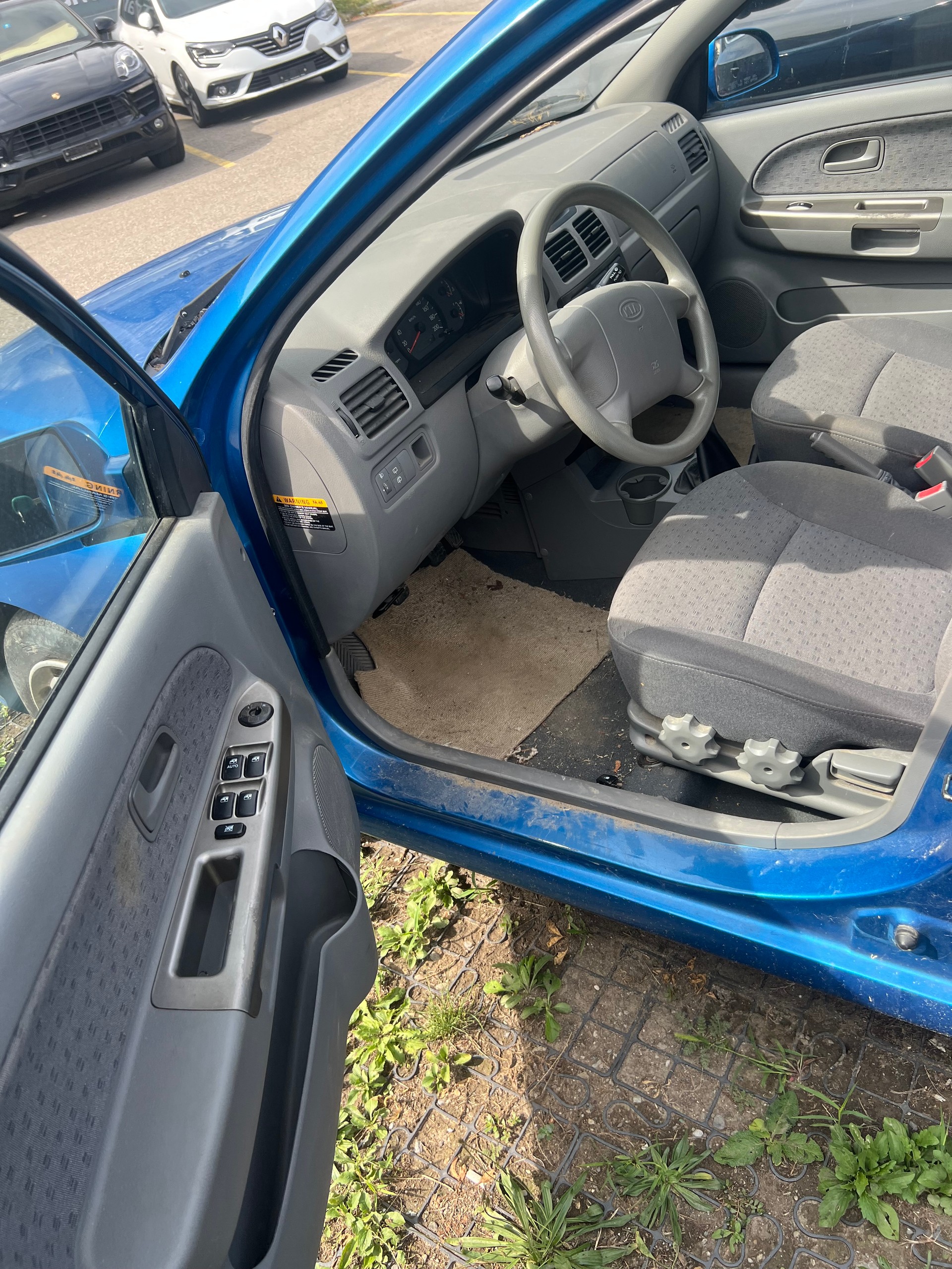 KIA Rio 1.5 LS-image-7