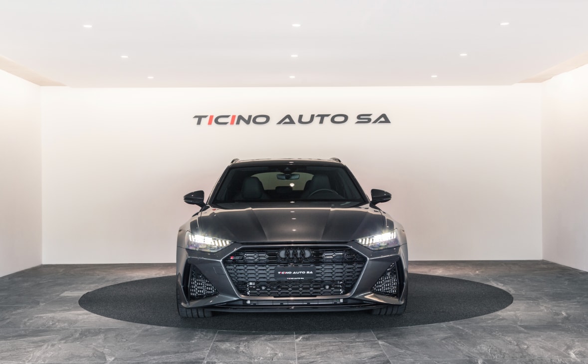 AUDI RS6 Avant 4.0 TFSI V8 Performance quattro-image-7