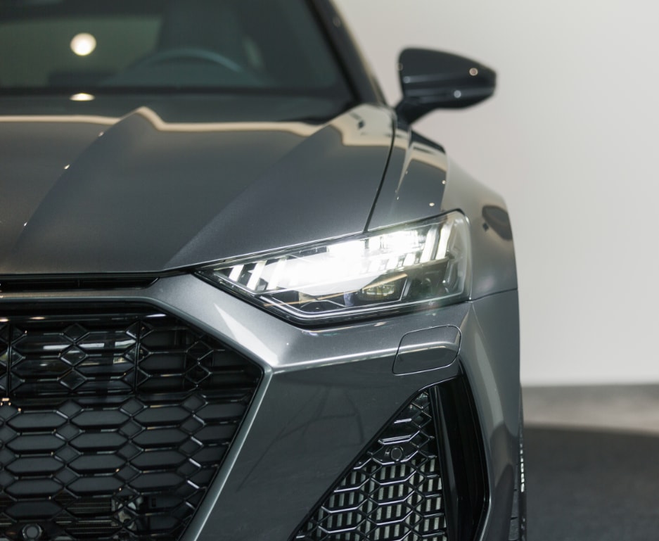 AUDI RS6 Avant 4.0 TFSI V8 Performance quattro-image-8