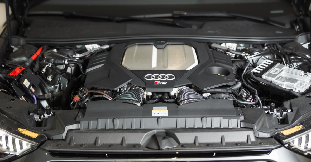 AUDI RS6 Avant 4.0 TFSI V8 Performance quattro-image-23