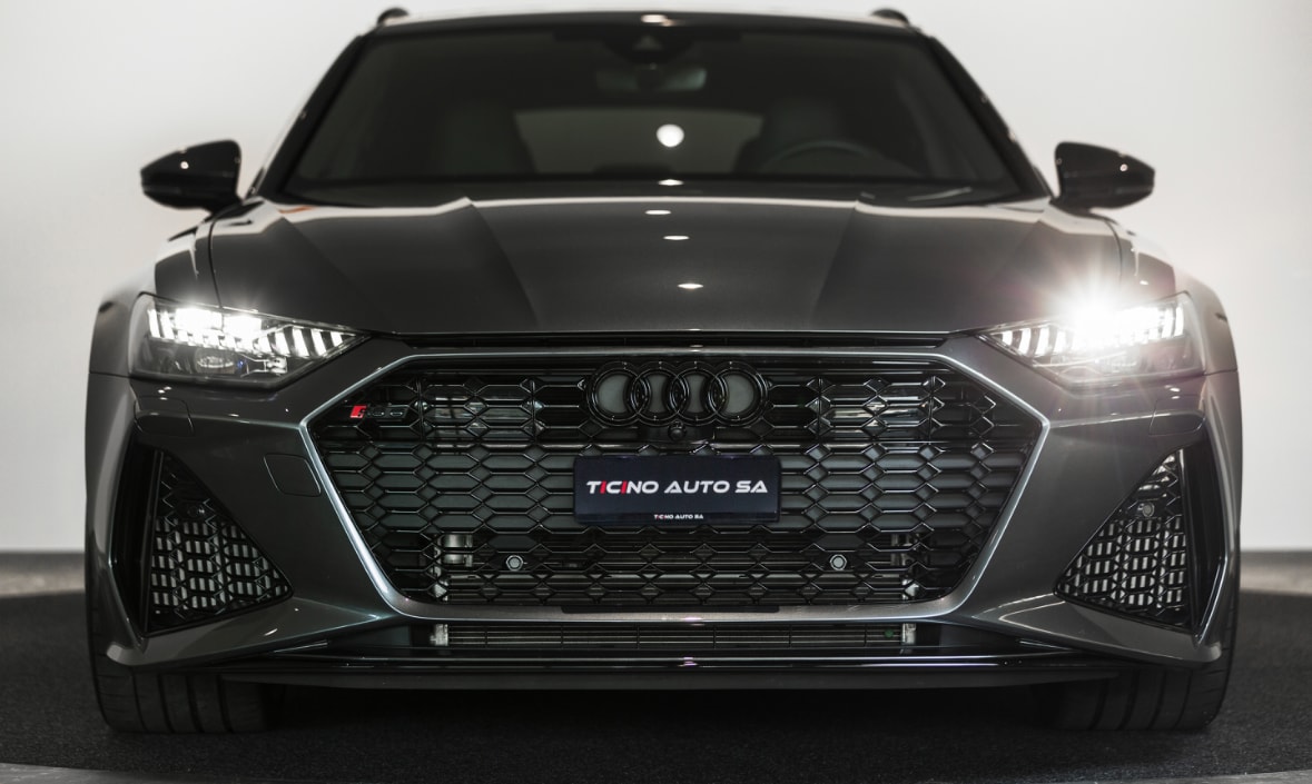 AUDI RS6 Avant 4.0 TFSI V8 Performance quattro-image-24