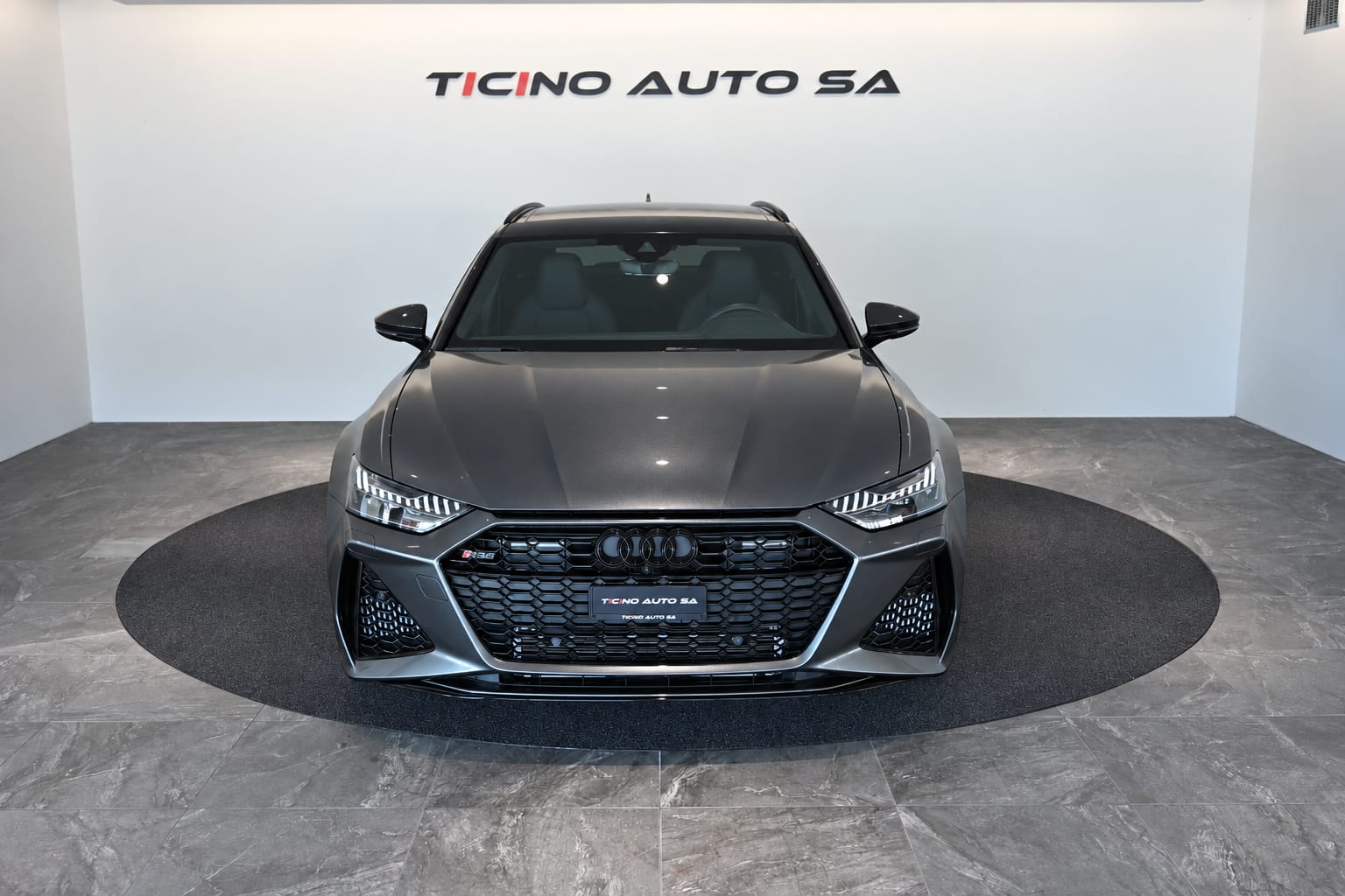 AUDI RS6 Avant 4.0 TFSI V8 Performance quattro-image-17