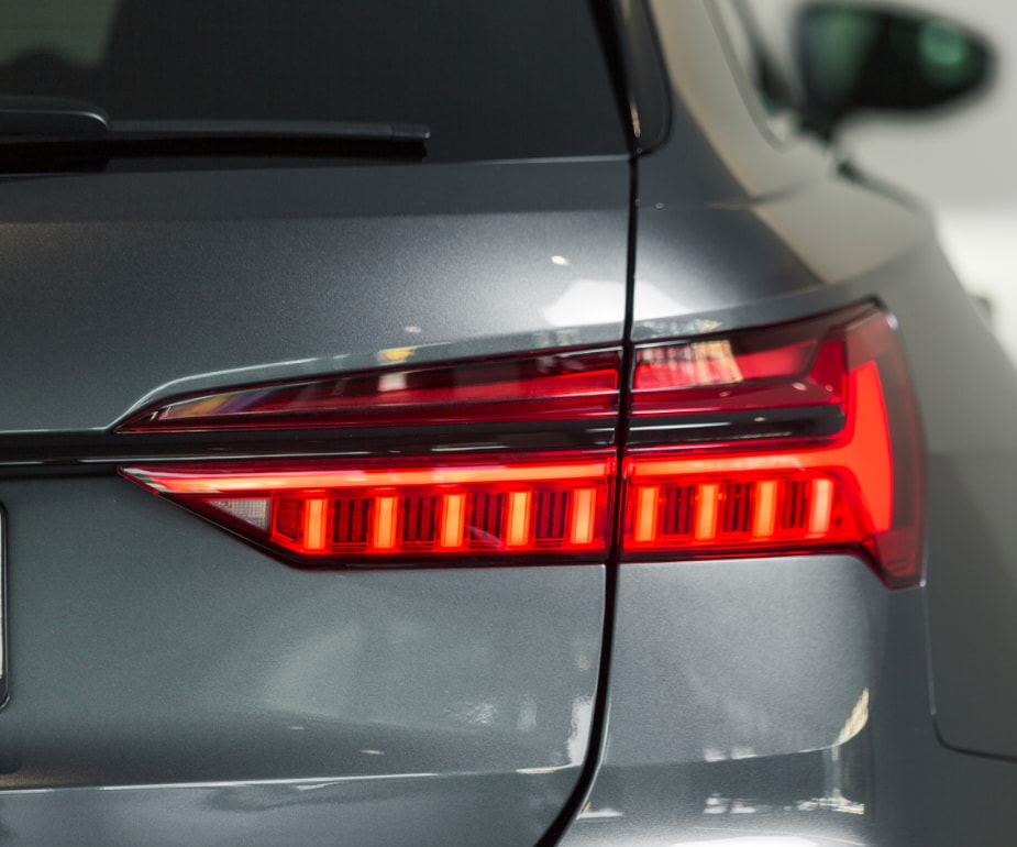 AUDI RS6 Avant 4.0 TFSI V8 Performance quattro-image-10