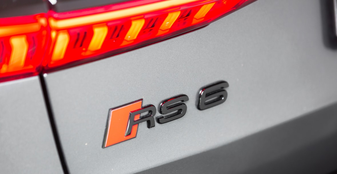 AUDI RS6 Avant 4.0 TFSI V8 Performance quattro-image-22