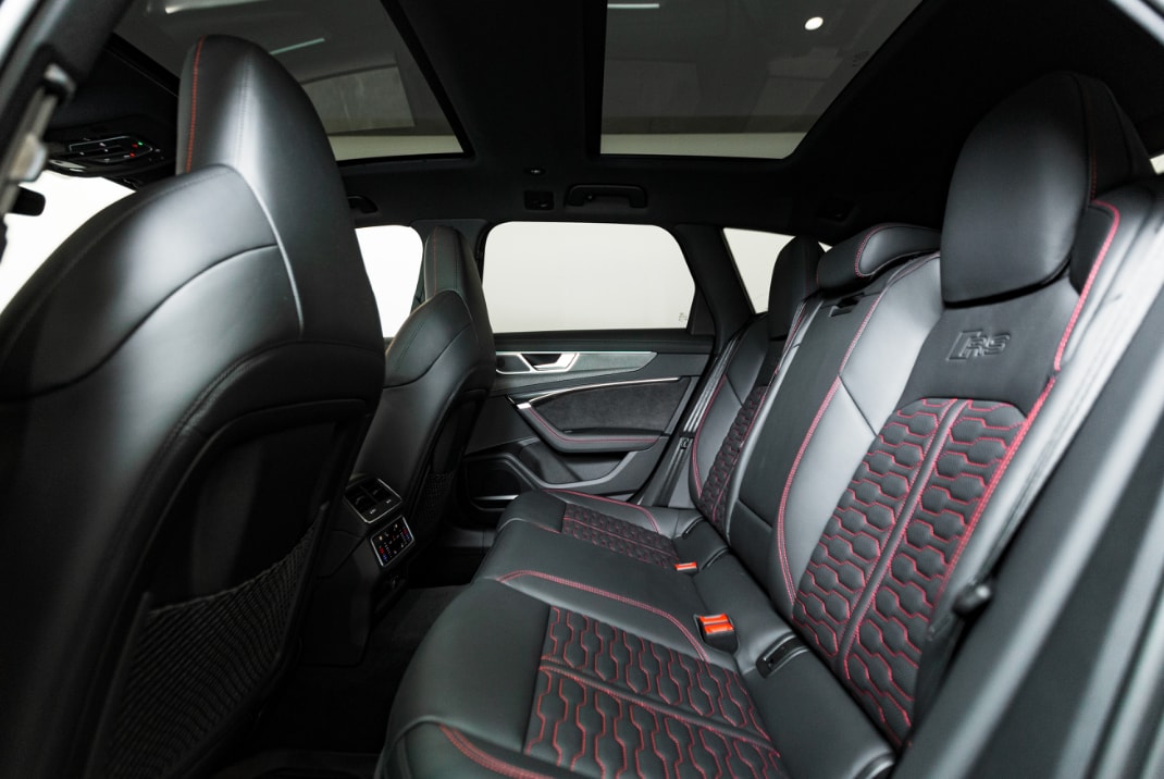 AUDI RS6 Avant 4.0 TFSI V8 Performance quattro-image-17
