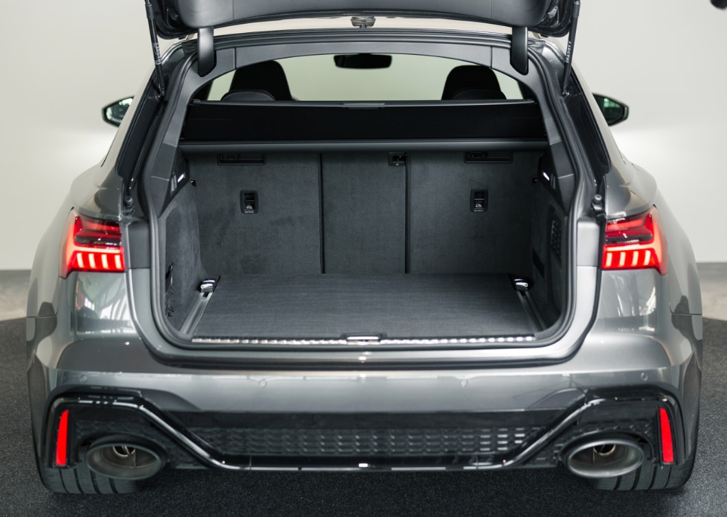AUDI RS6 Avant 4.0 TFSI V8 Performance quattro-image-6