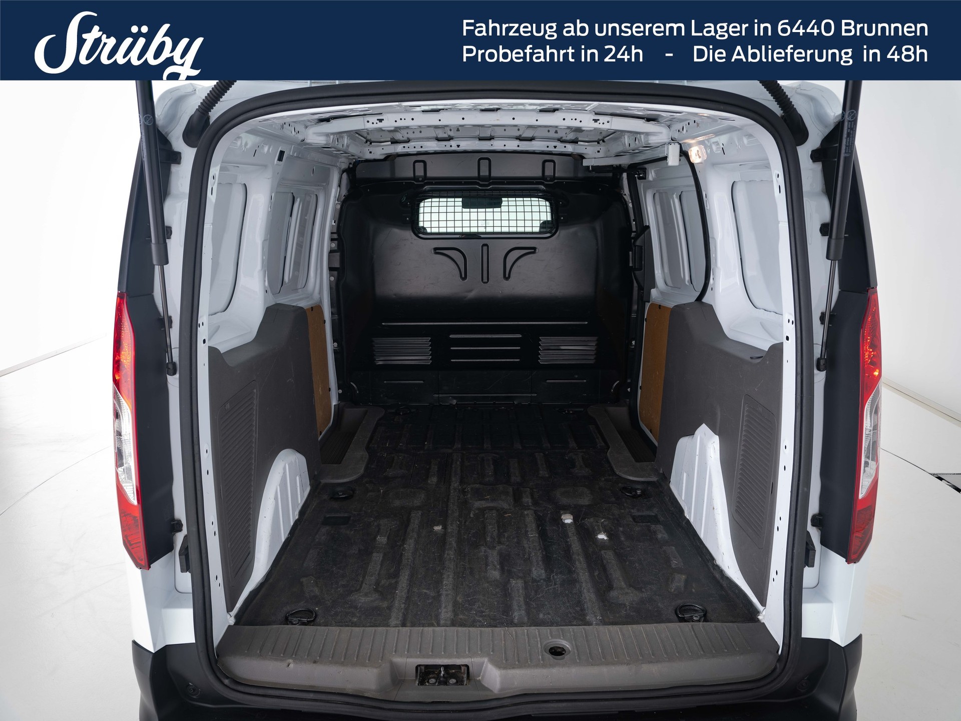 FORD Transit Connect Van 220 L2 1.0 EcoBoost 100PS Trend-image-23